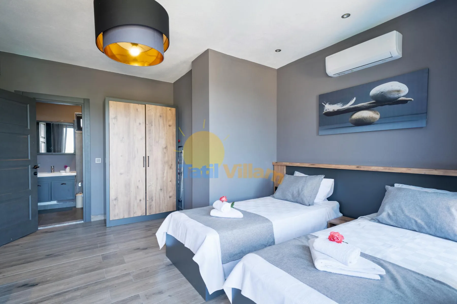 Villa Daylight