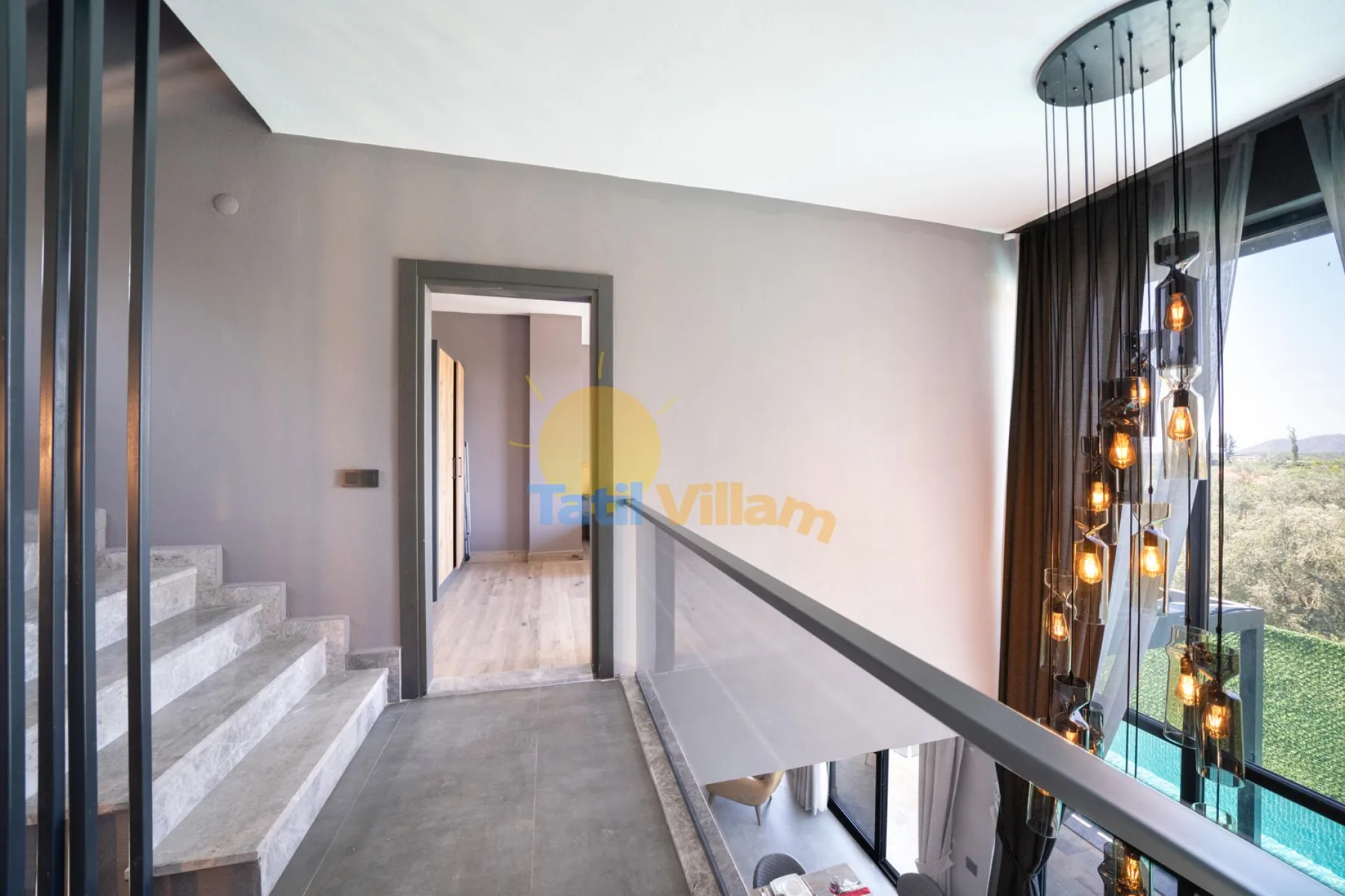 Villa Daylight