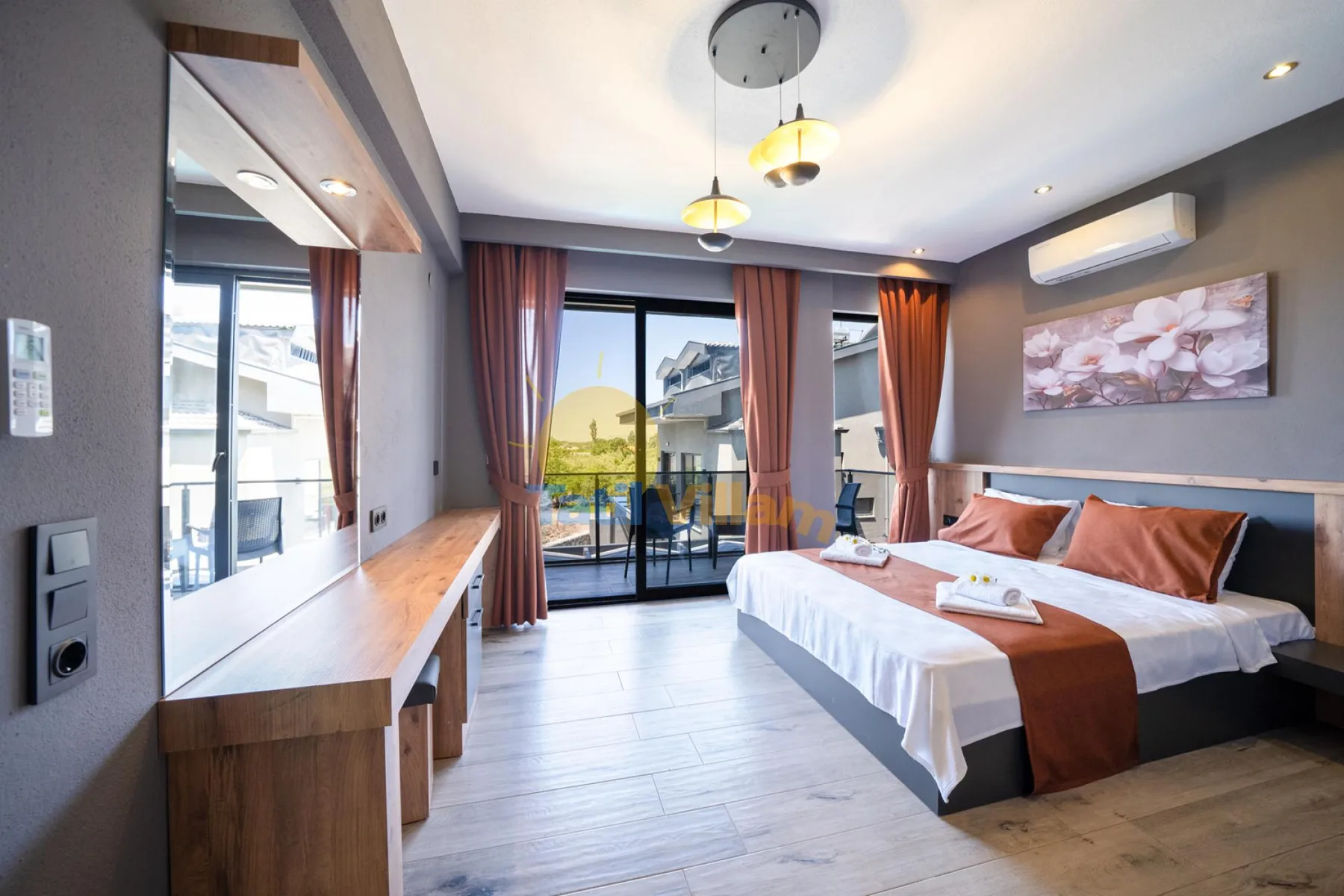 Villa Daylight