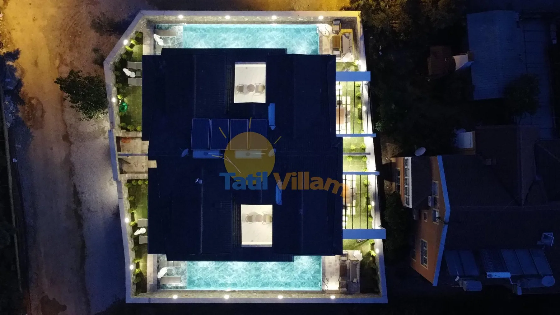 Villa Akropie