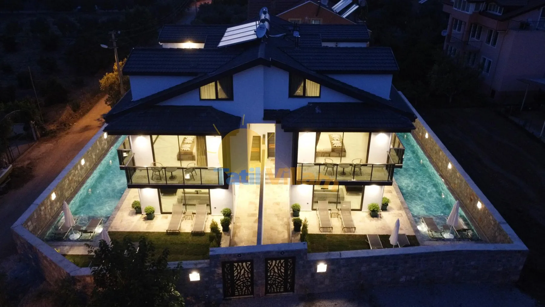 Villa Akropie