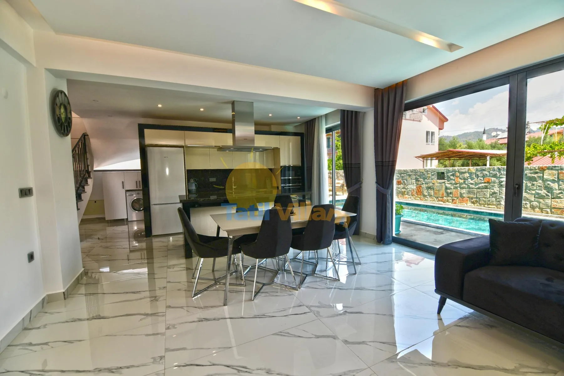 Villa Akropie
