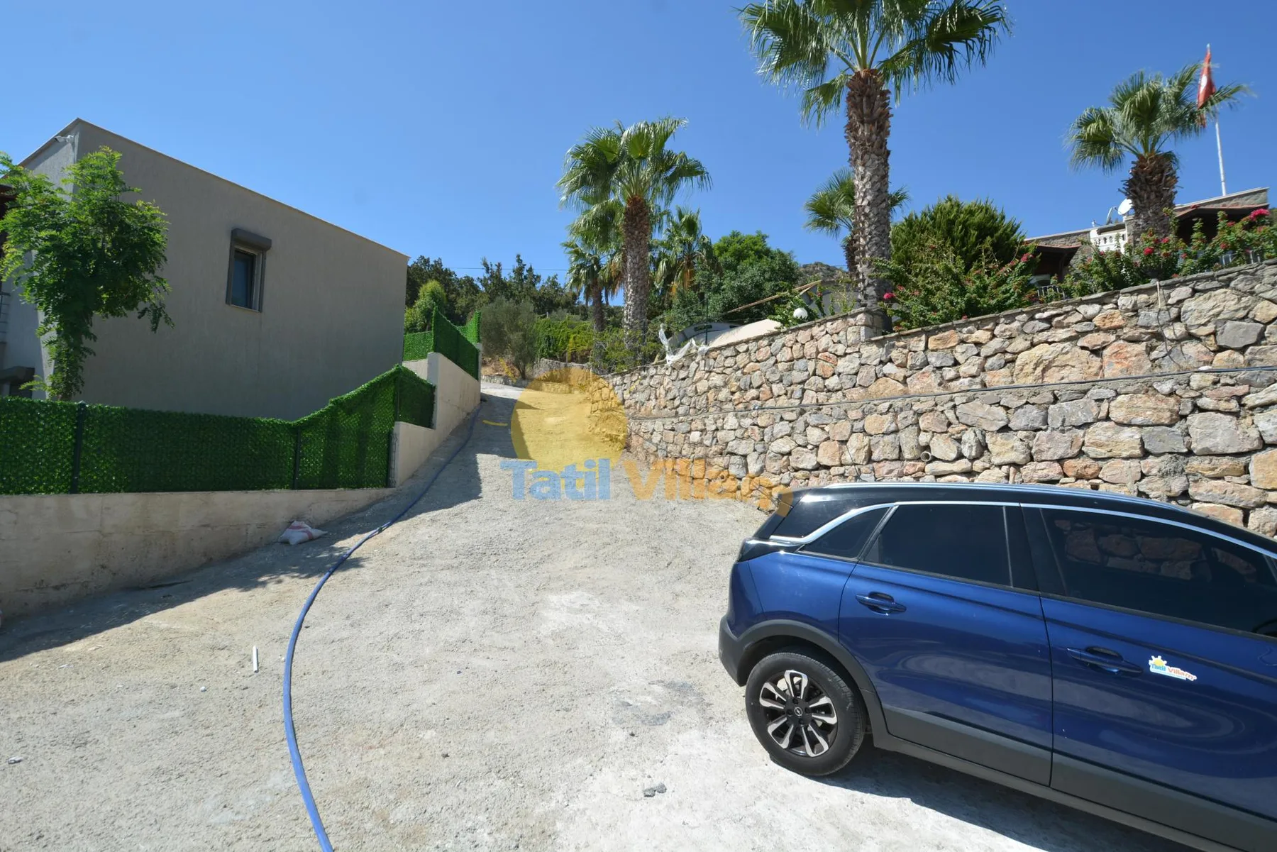 Villa Kadre