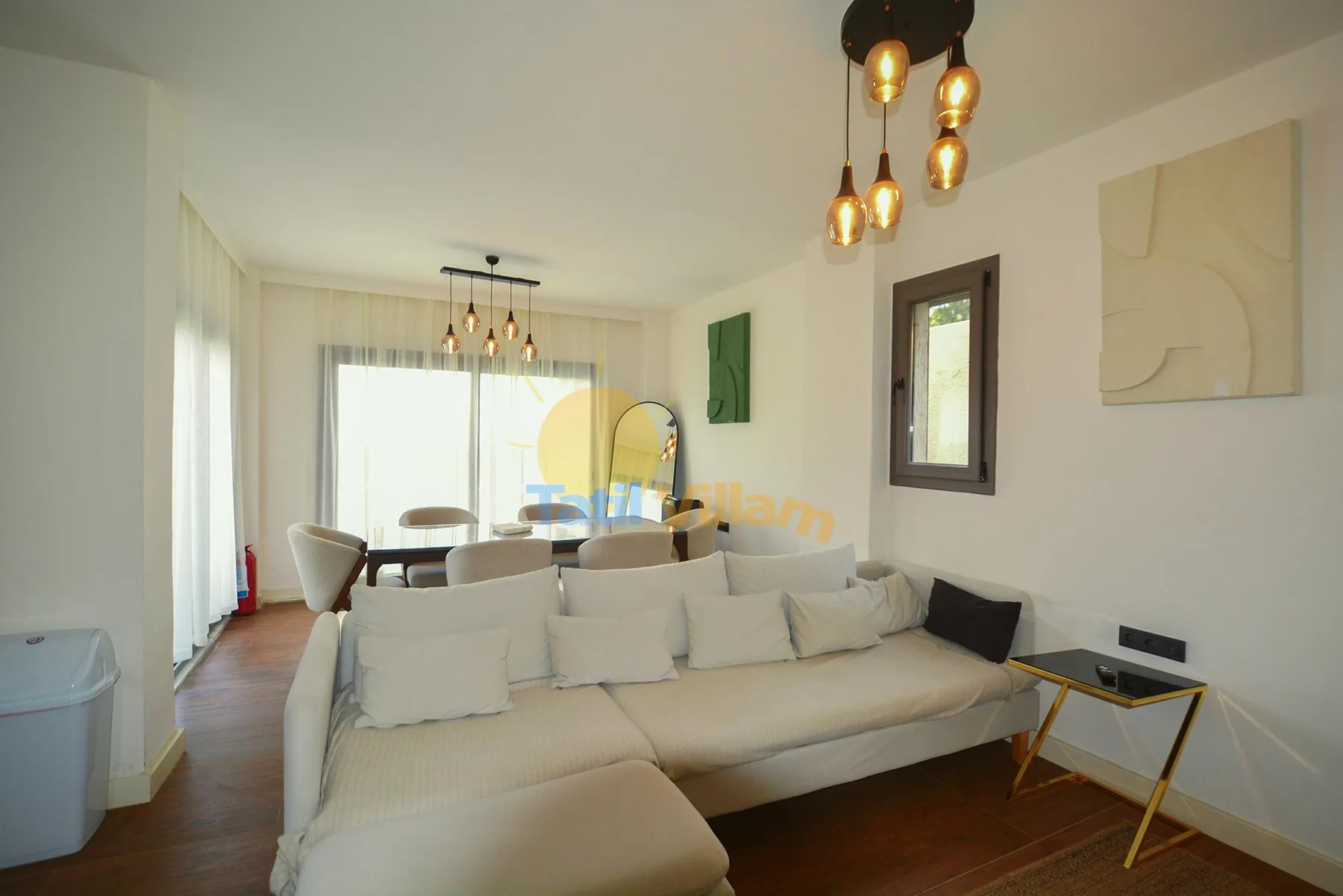 Villa Kadre
