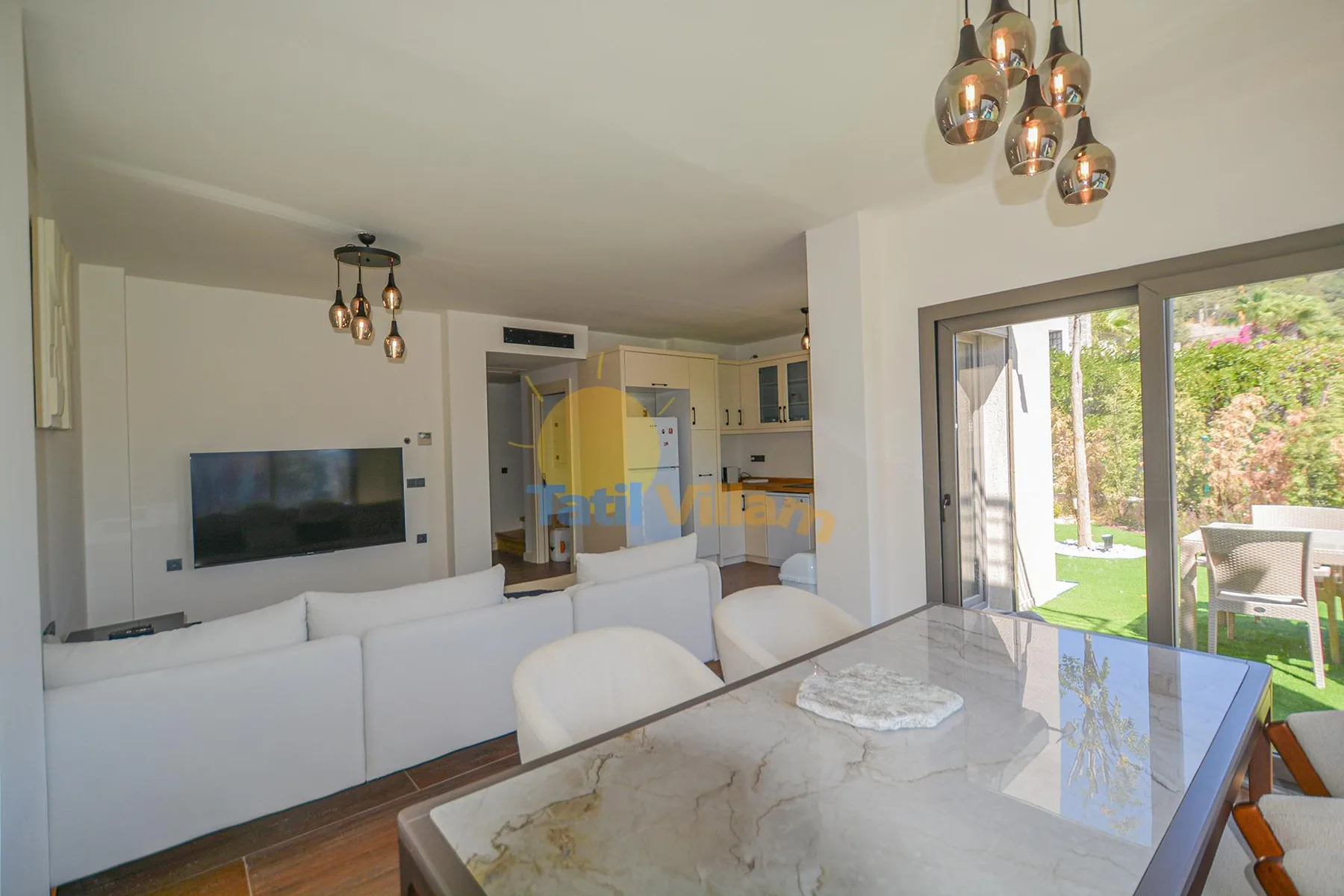 Villa Kadre