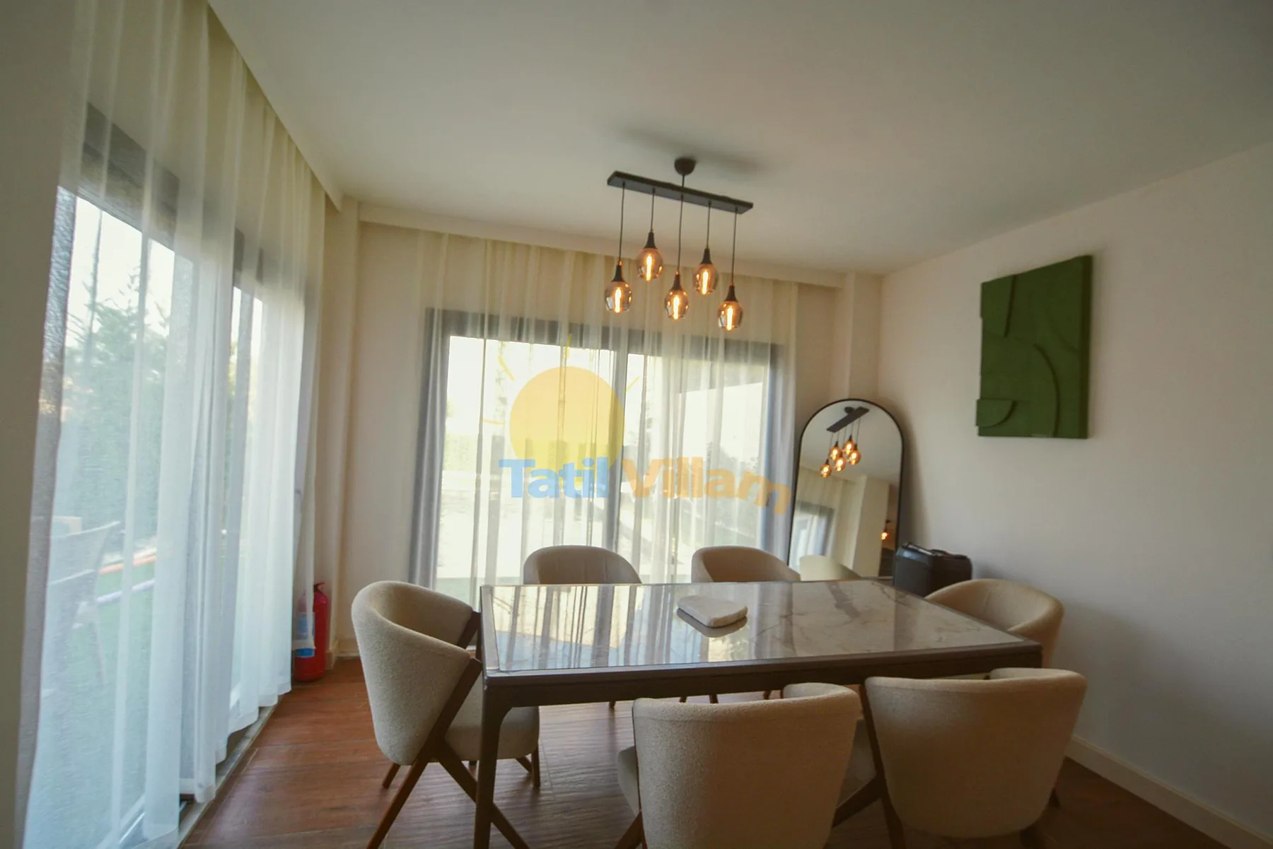 Villa Kadre