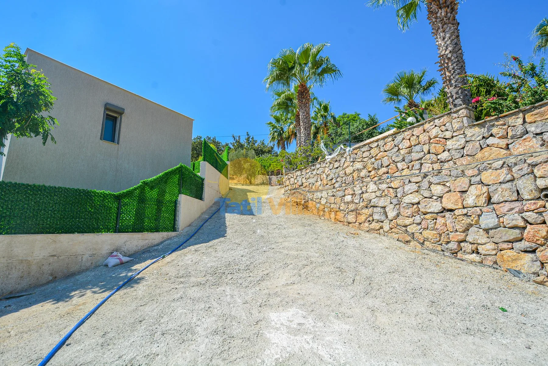 Villa Kadre