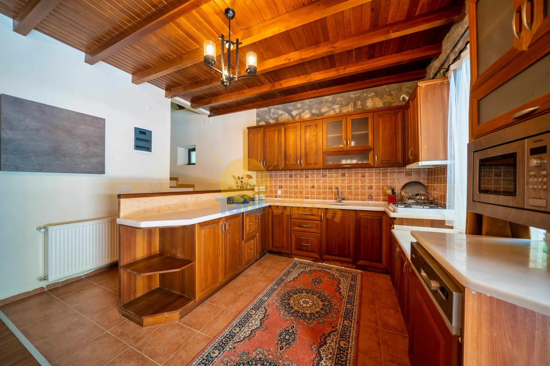Villa Lizbon