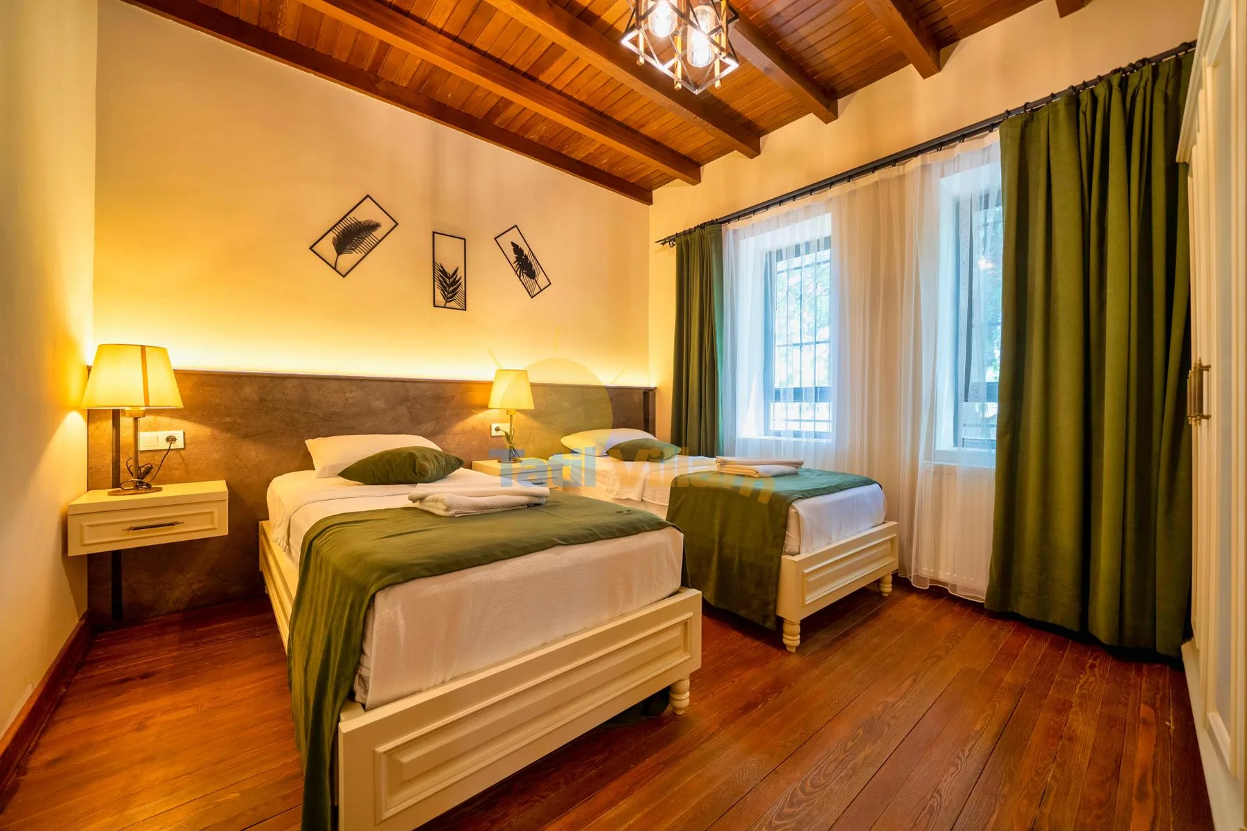 Villa Lizbon