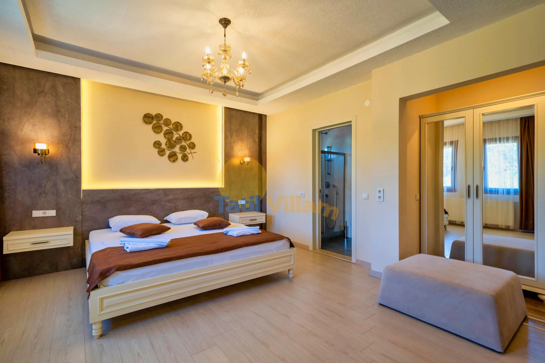 Villa Lizbon