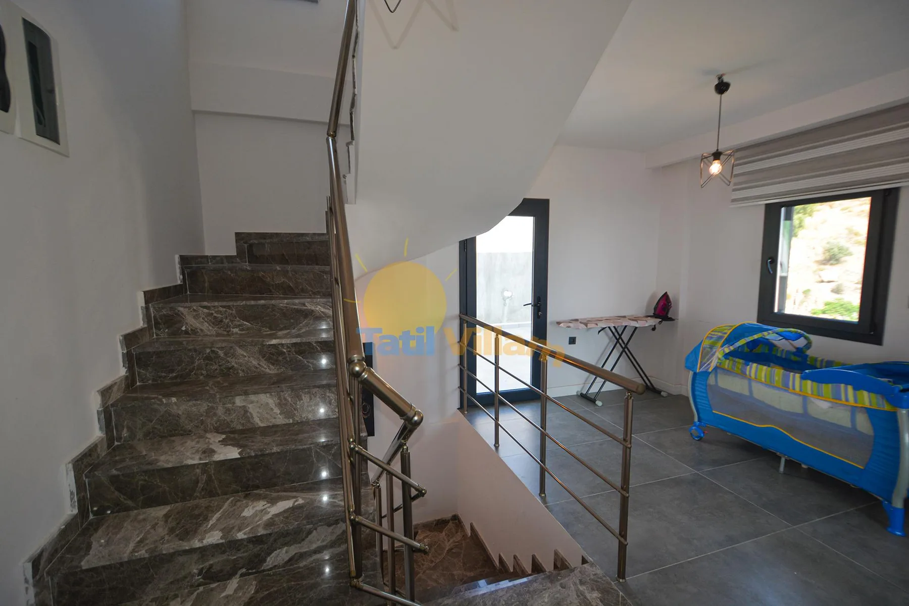 Villa Lavinya