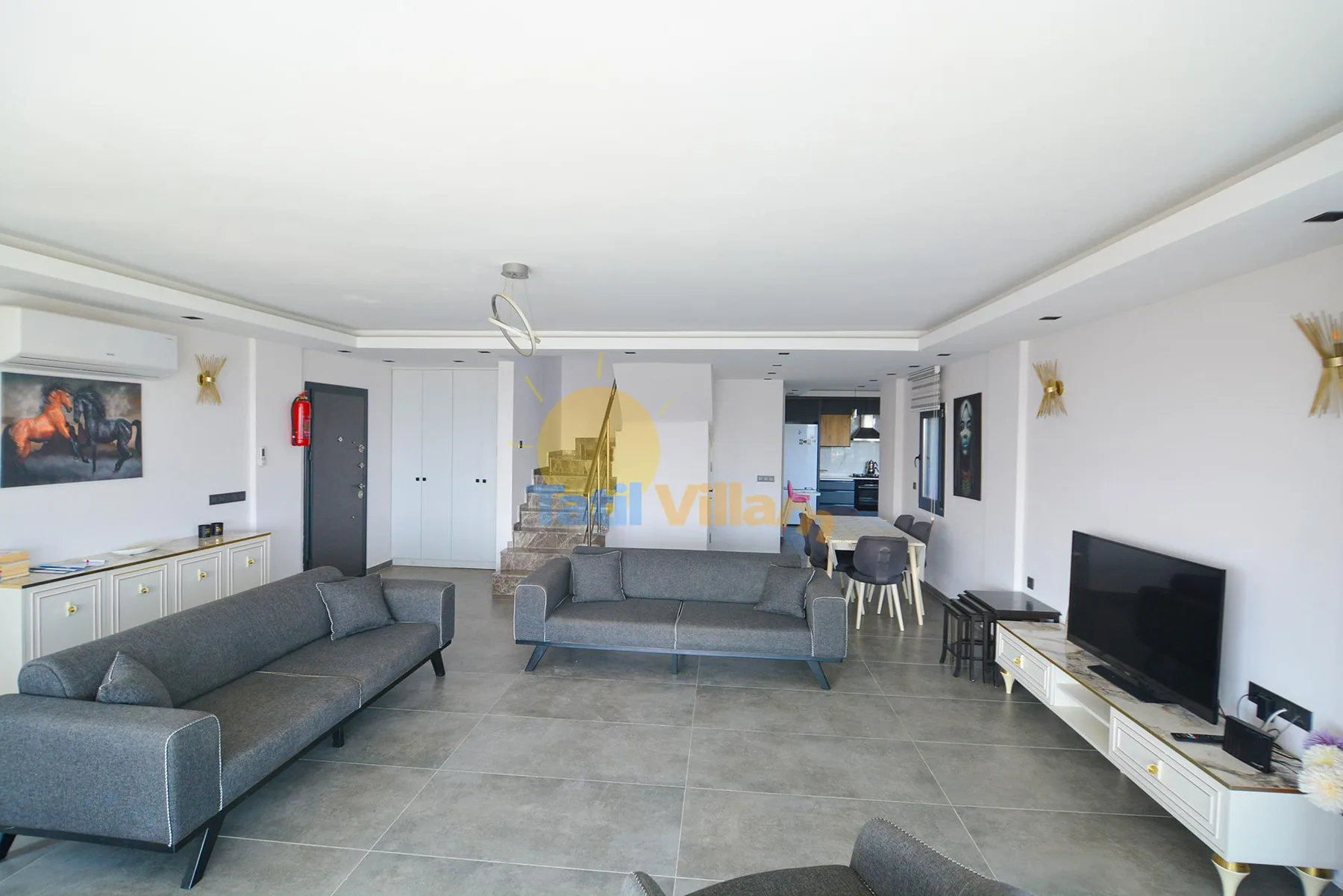 Villa Lavinya
