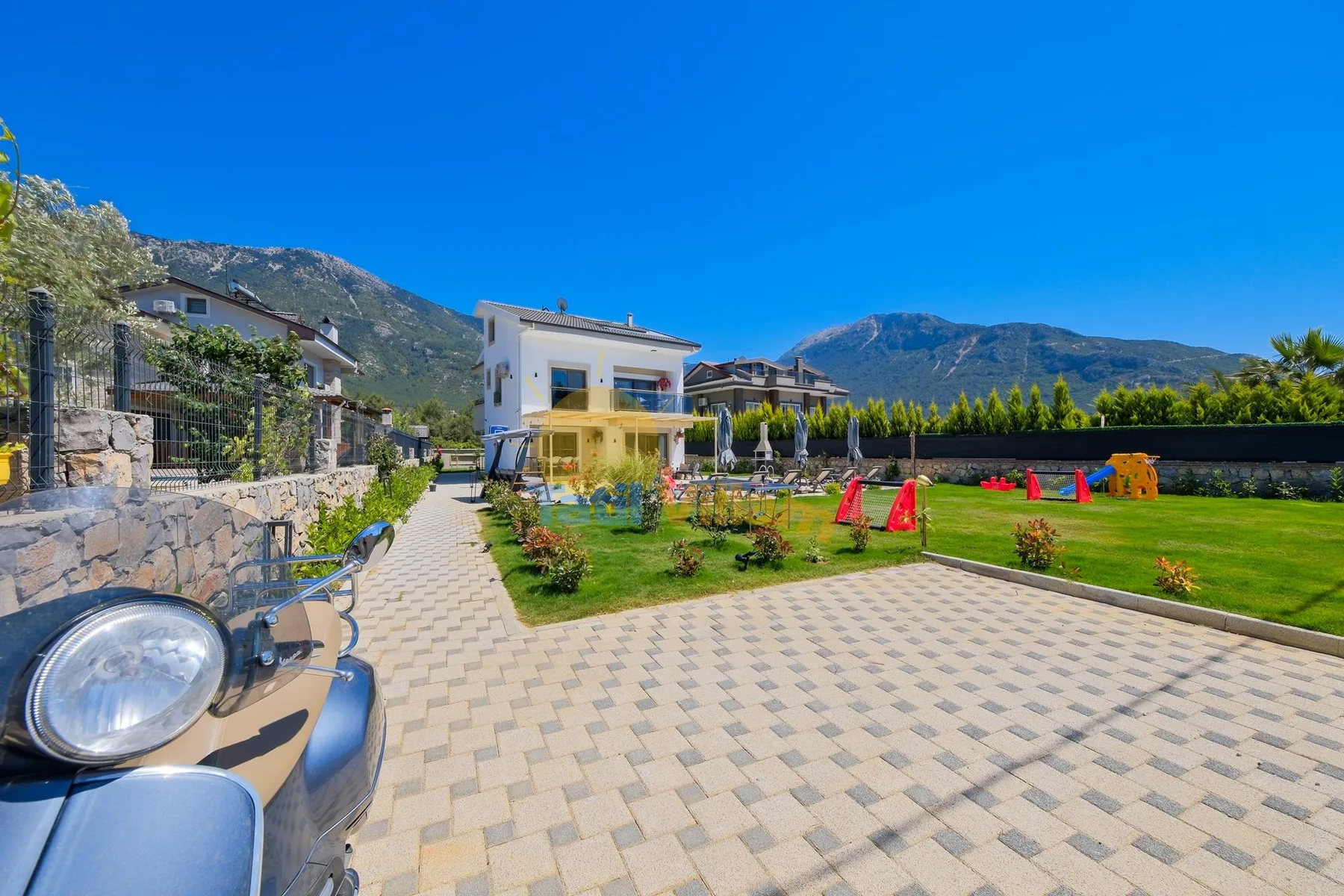 Villa Cemre
