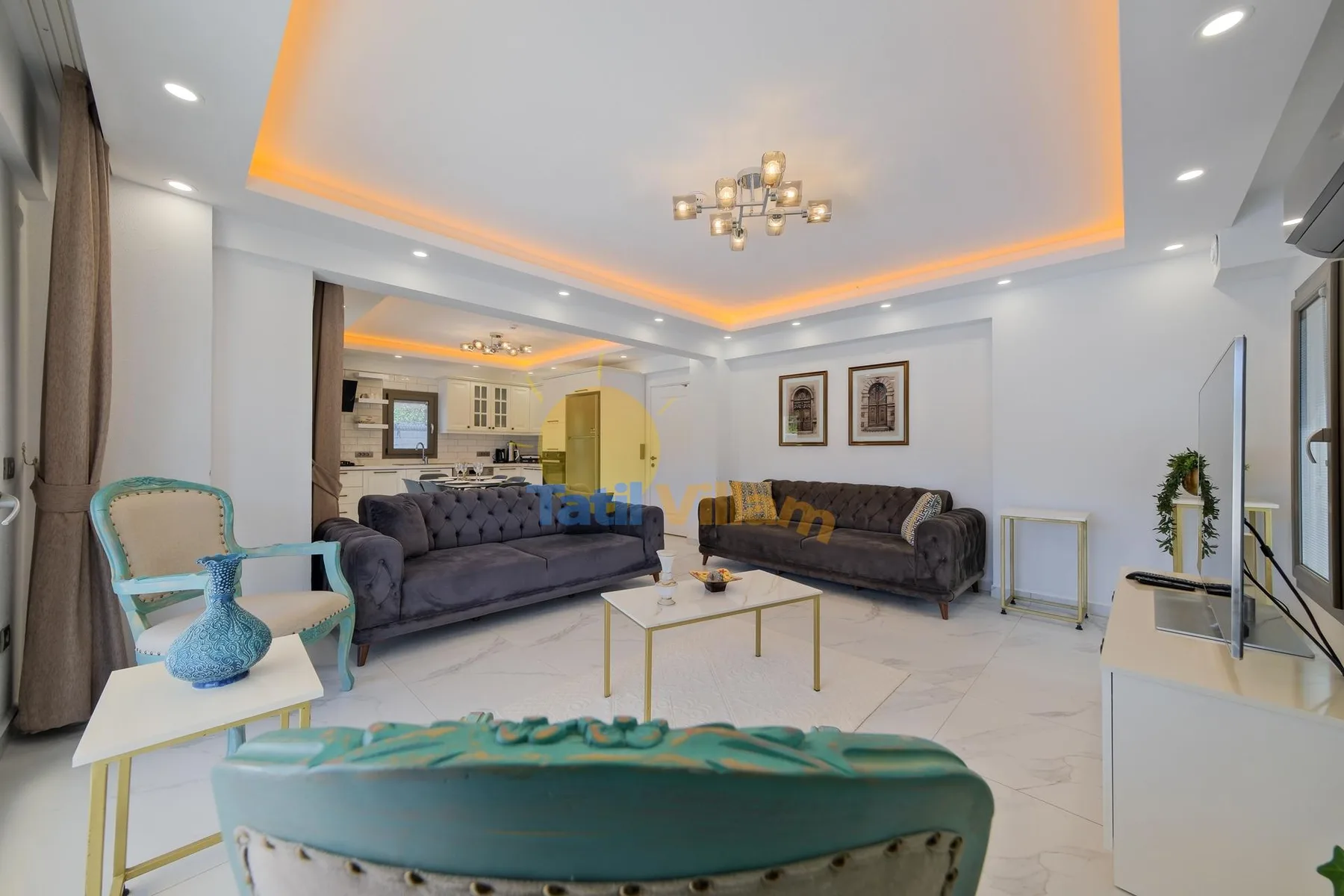 Villa Cemre
