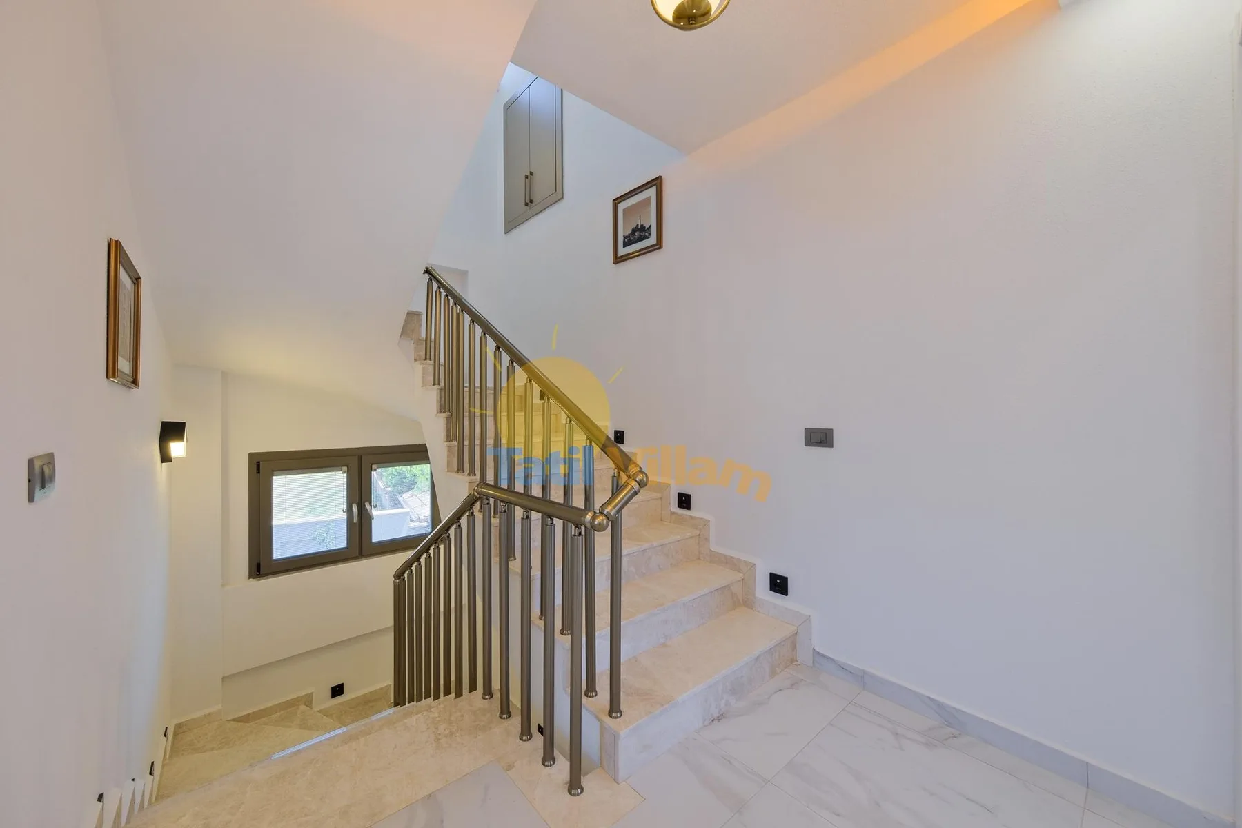 Villa Cemre