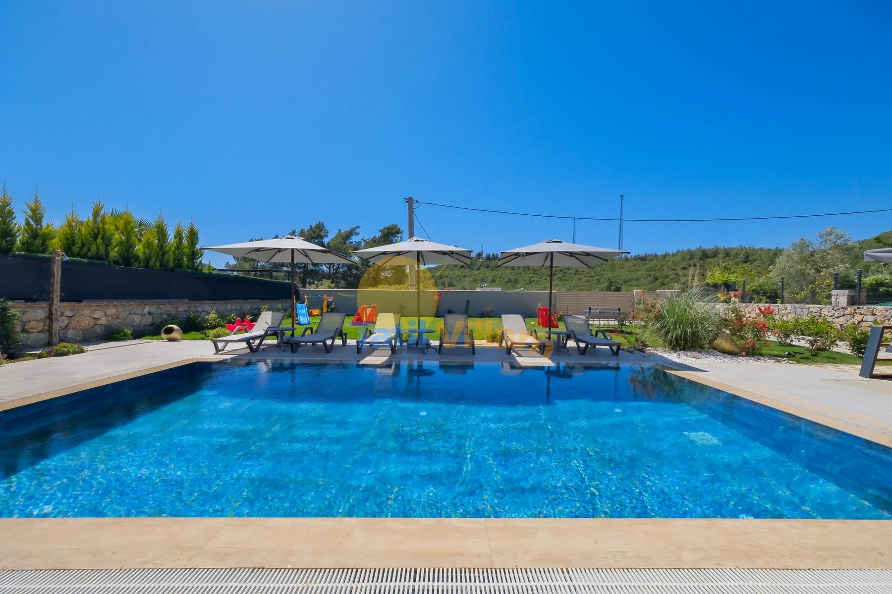 Villa Cemre