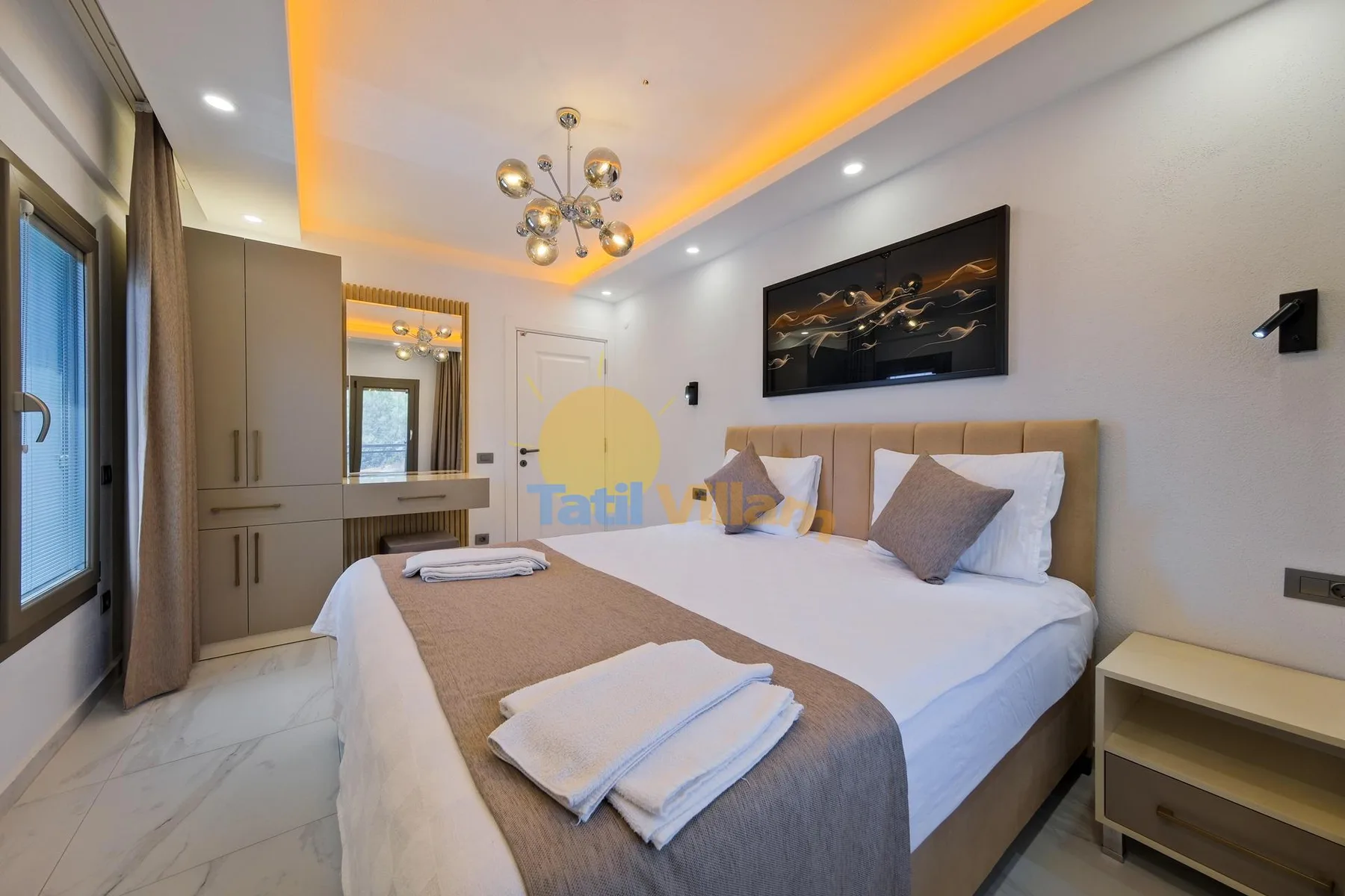 Villa Cemre