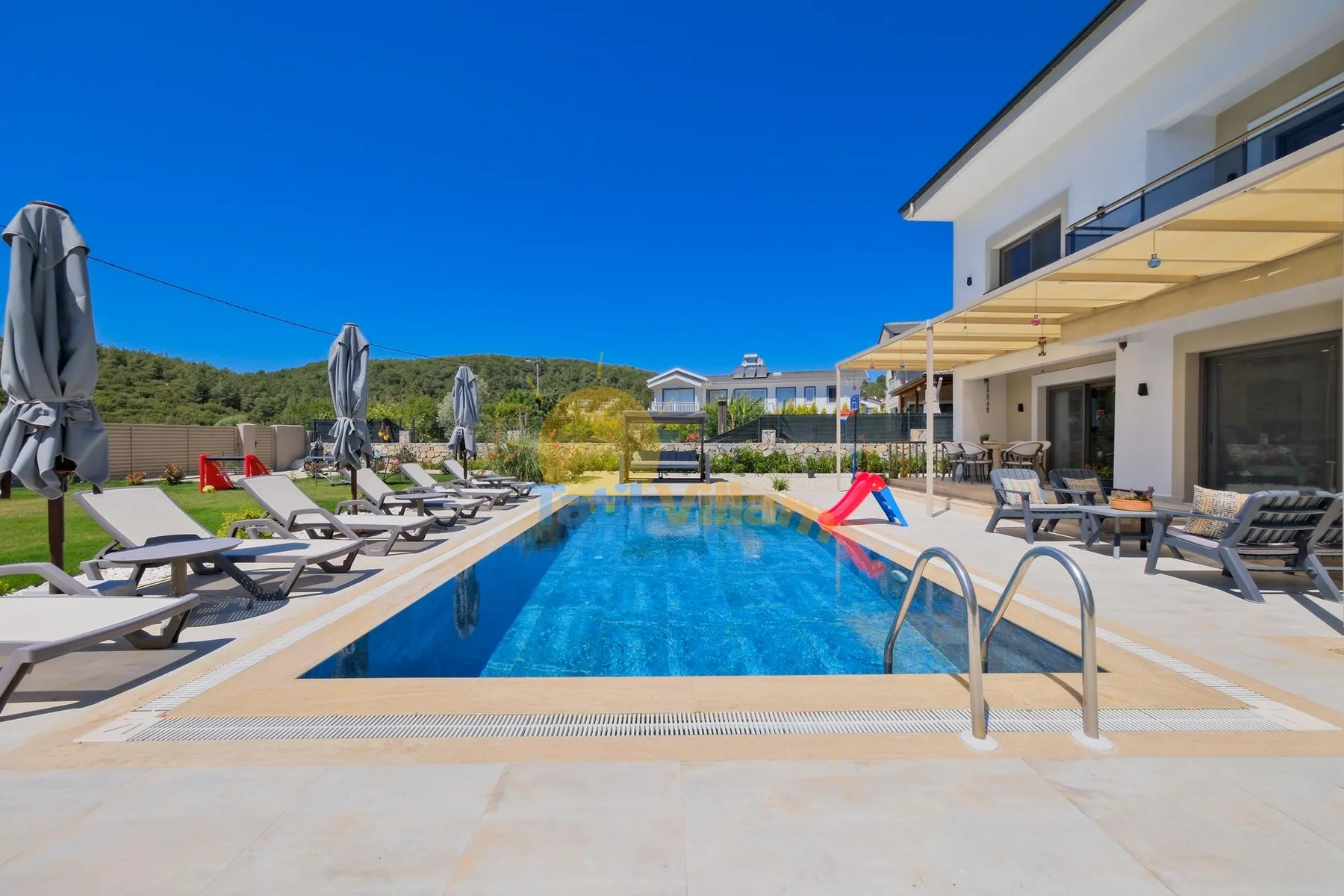 Villa Cemre