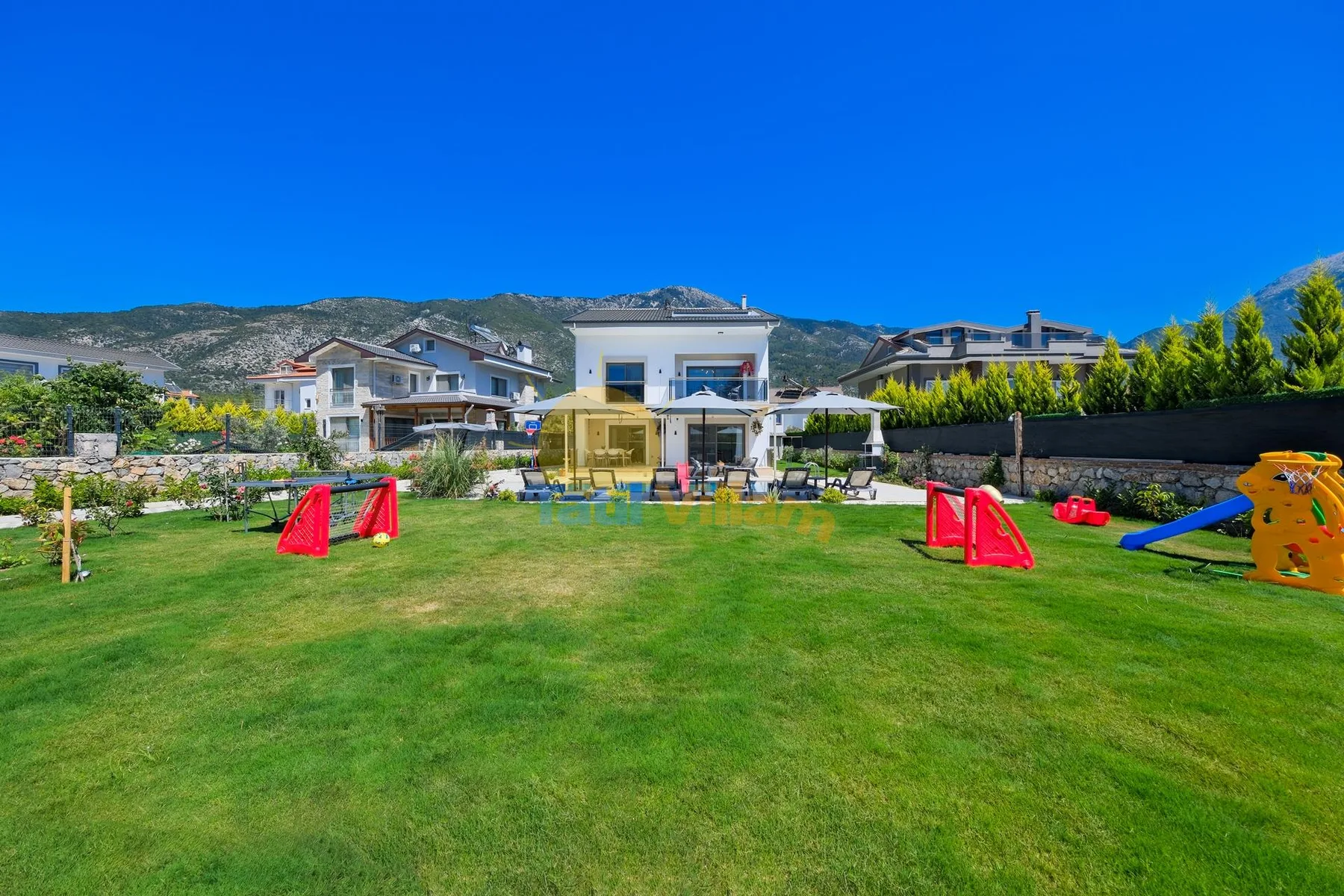 Villa Cemre