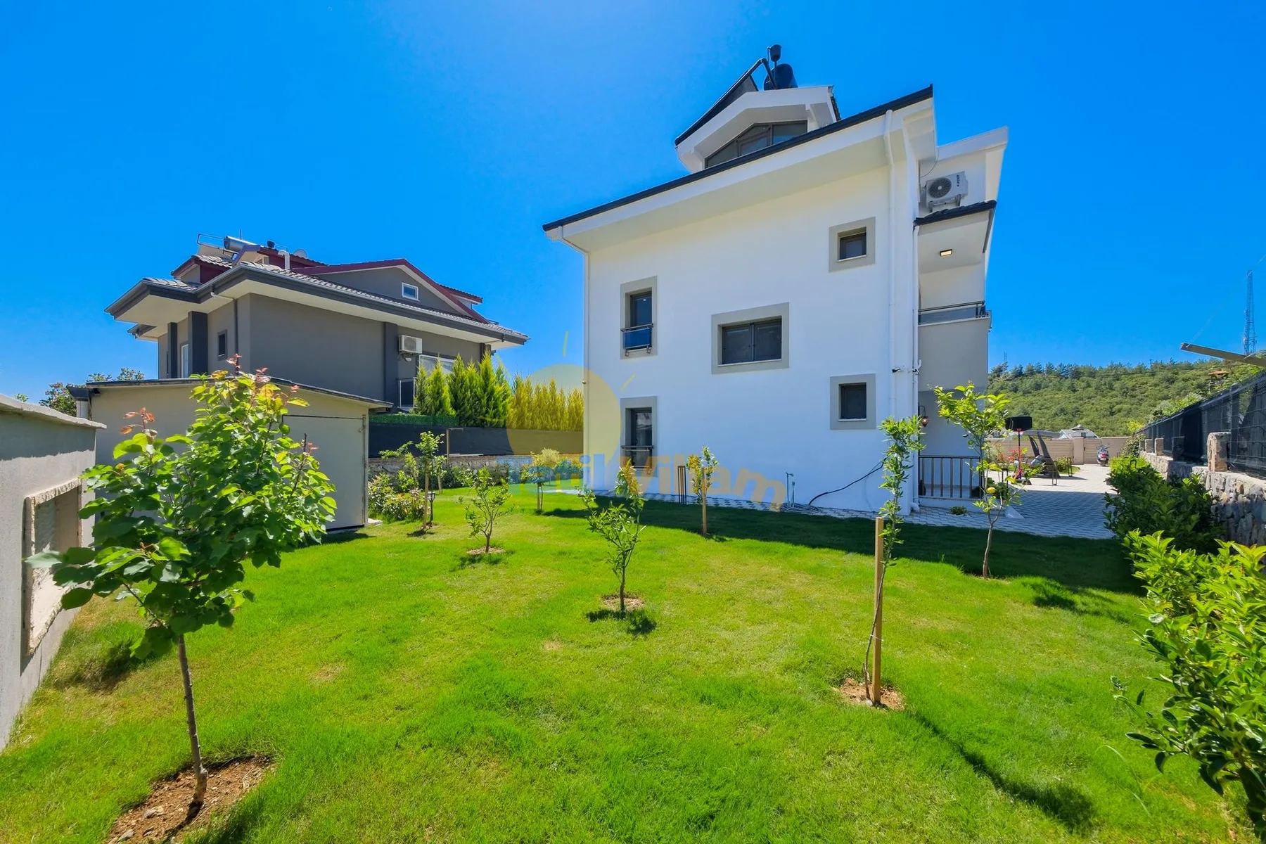 Villa Cemre