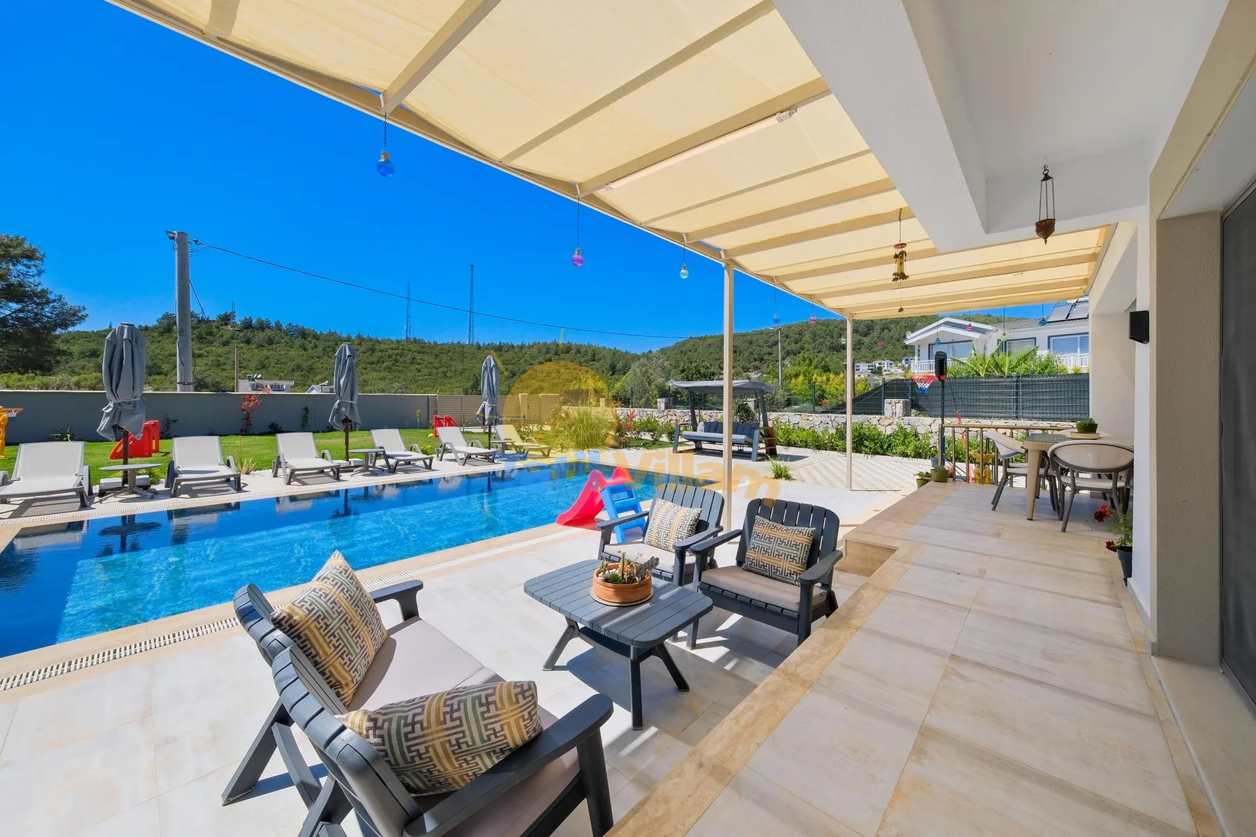 Villa Cemre