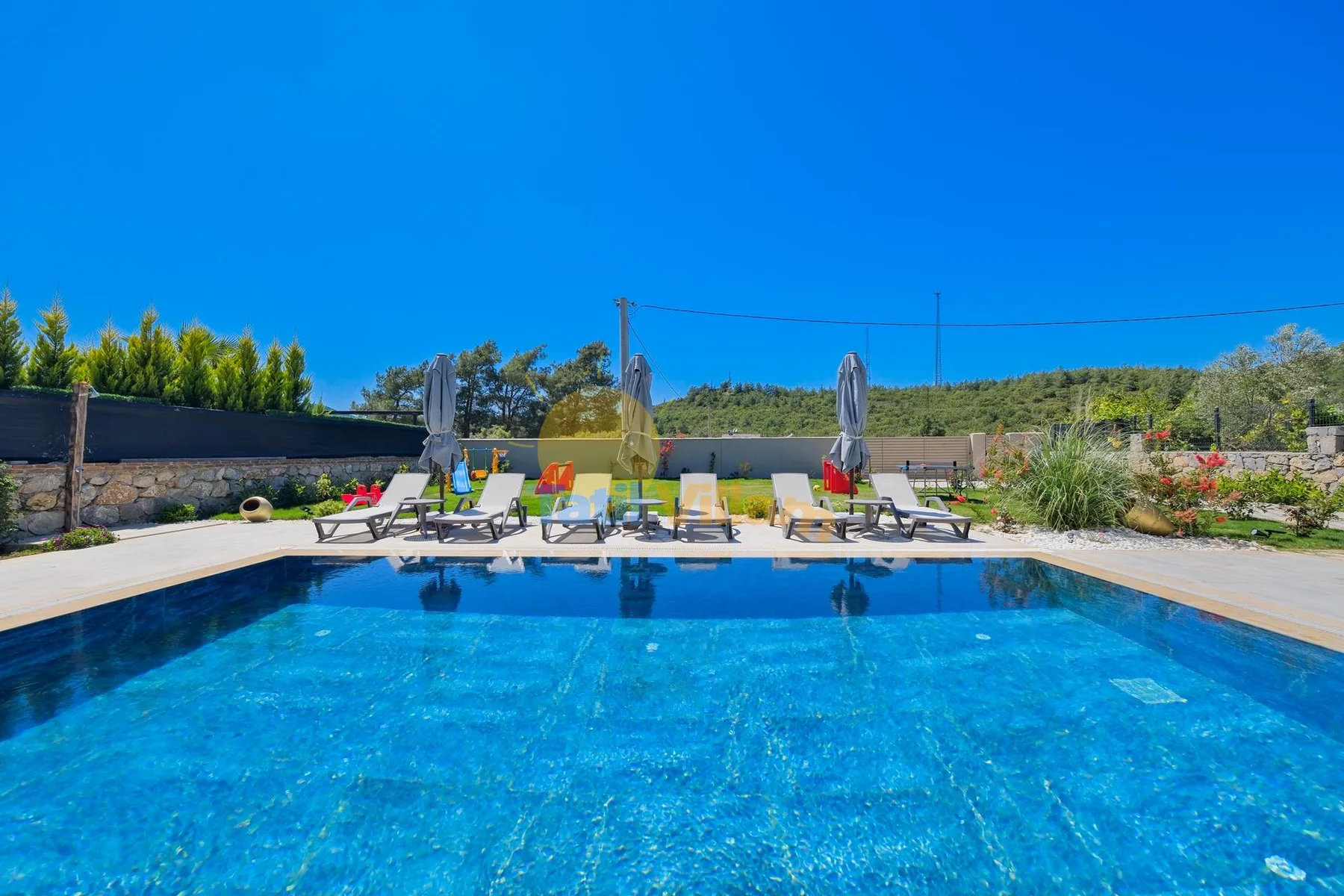 Villa Cemre