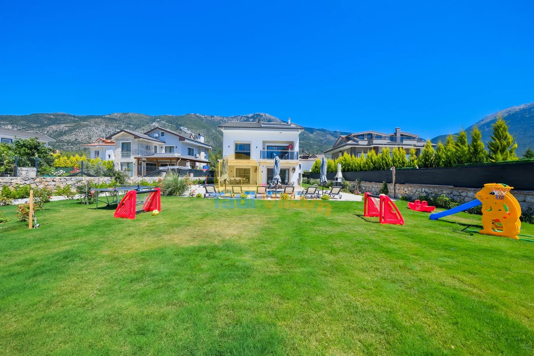 Villa Cemre