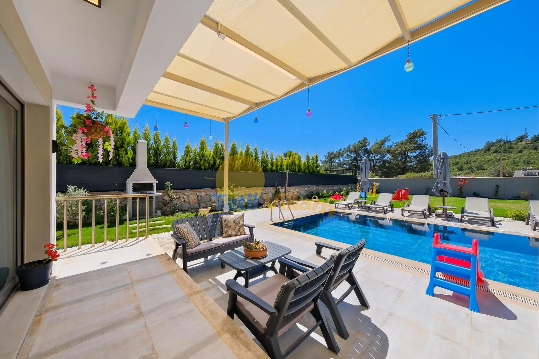 Villa Cemre