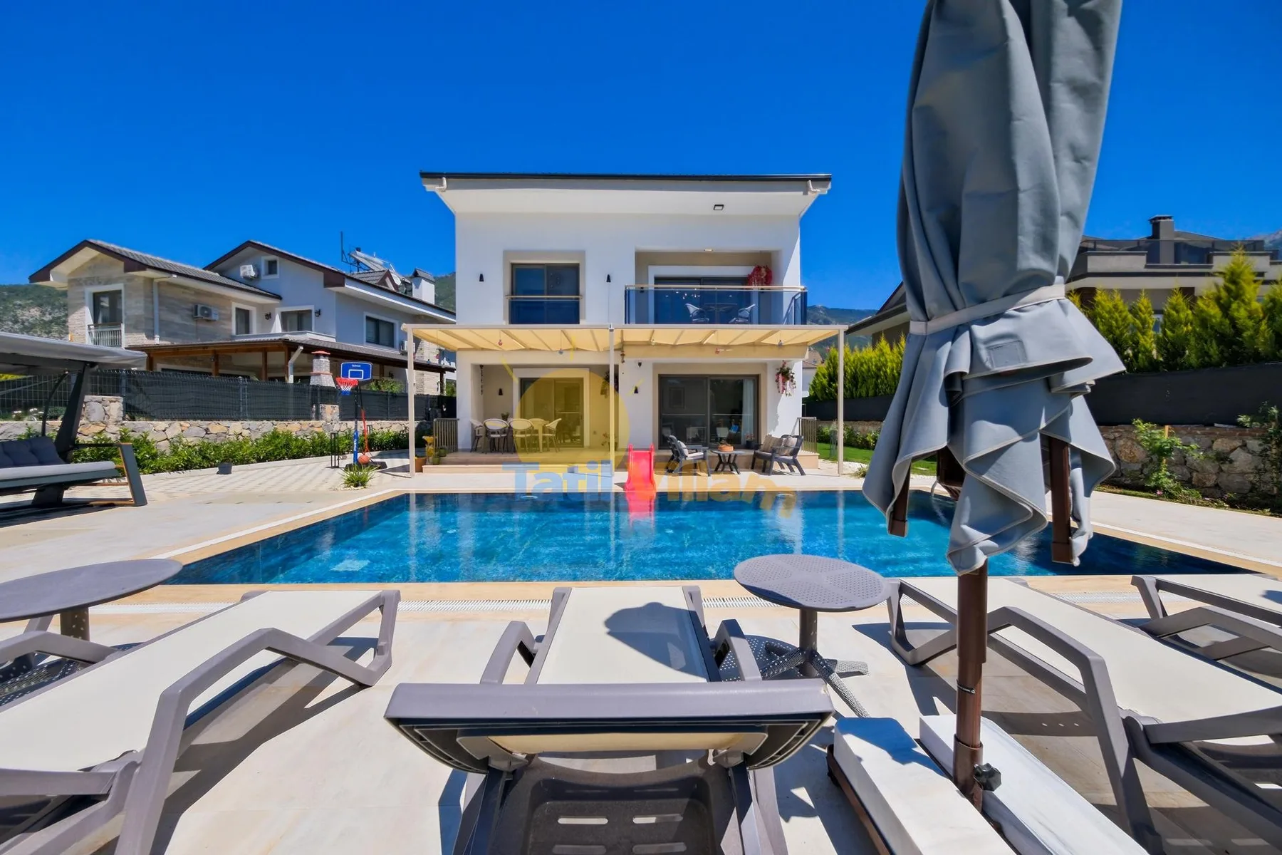 Villa Cemre
