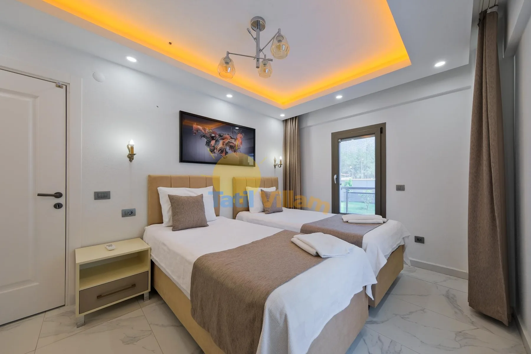 Villa Cemre