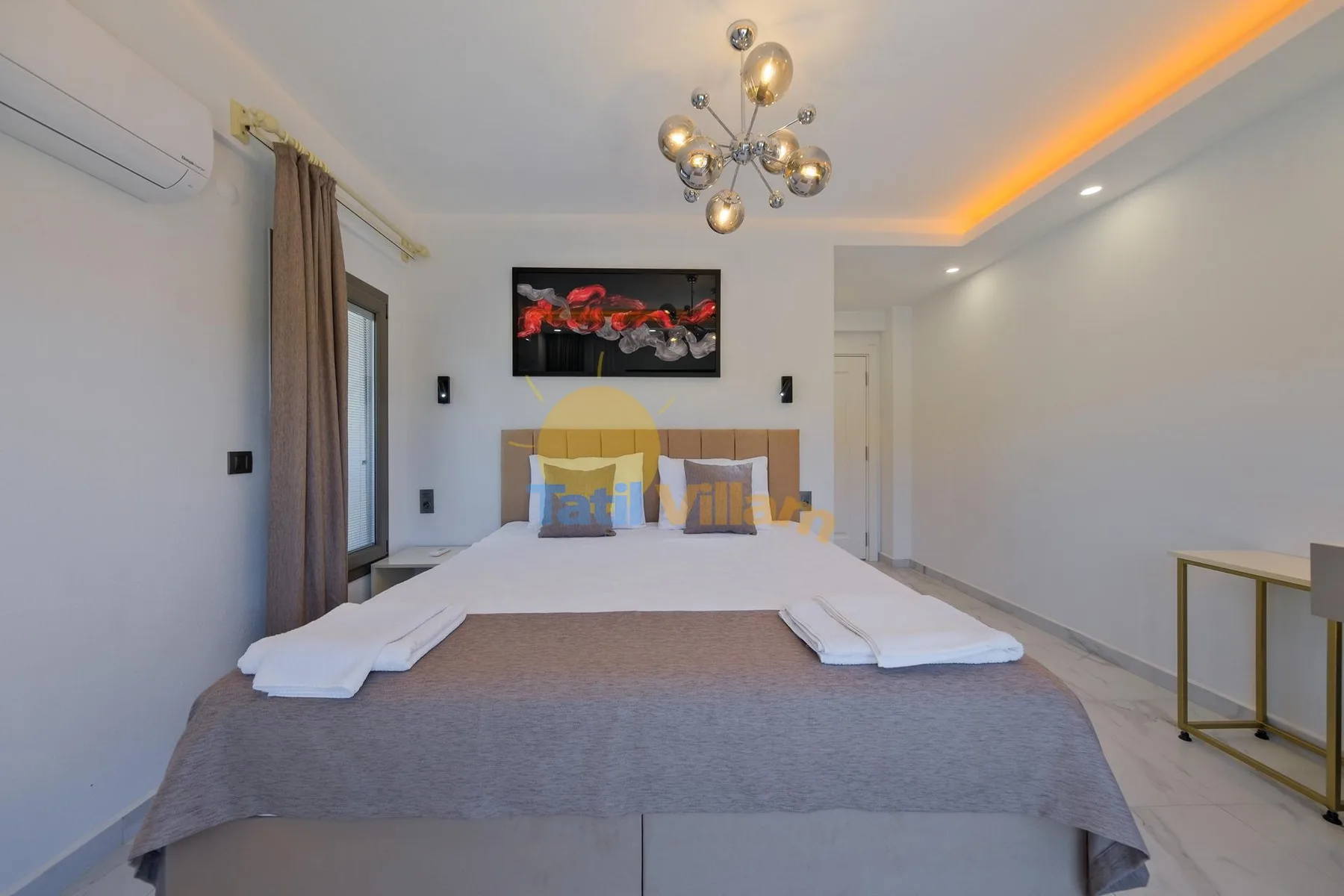Villa Cemre