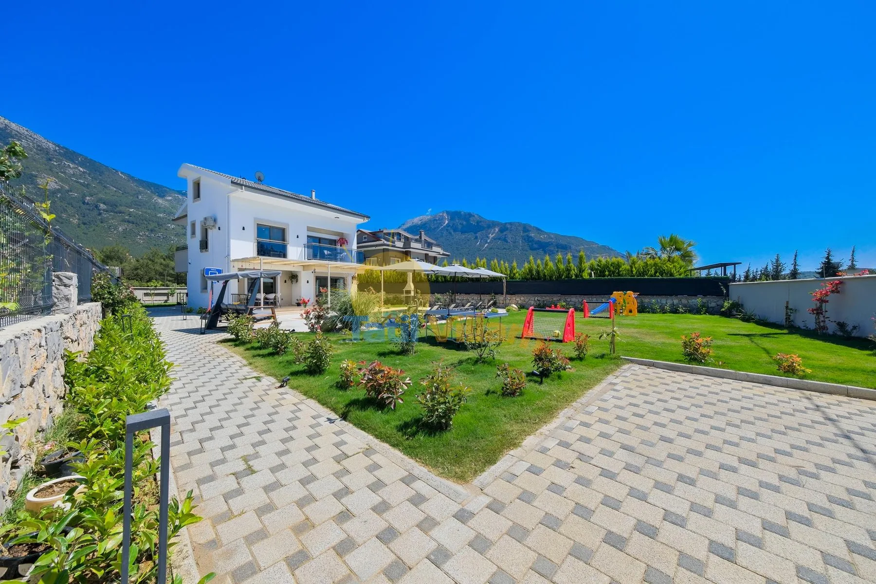 Villa Cemre