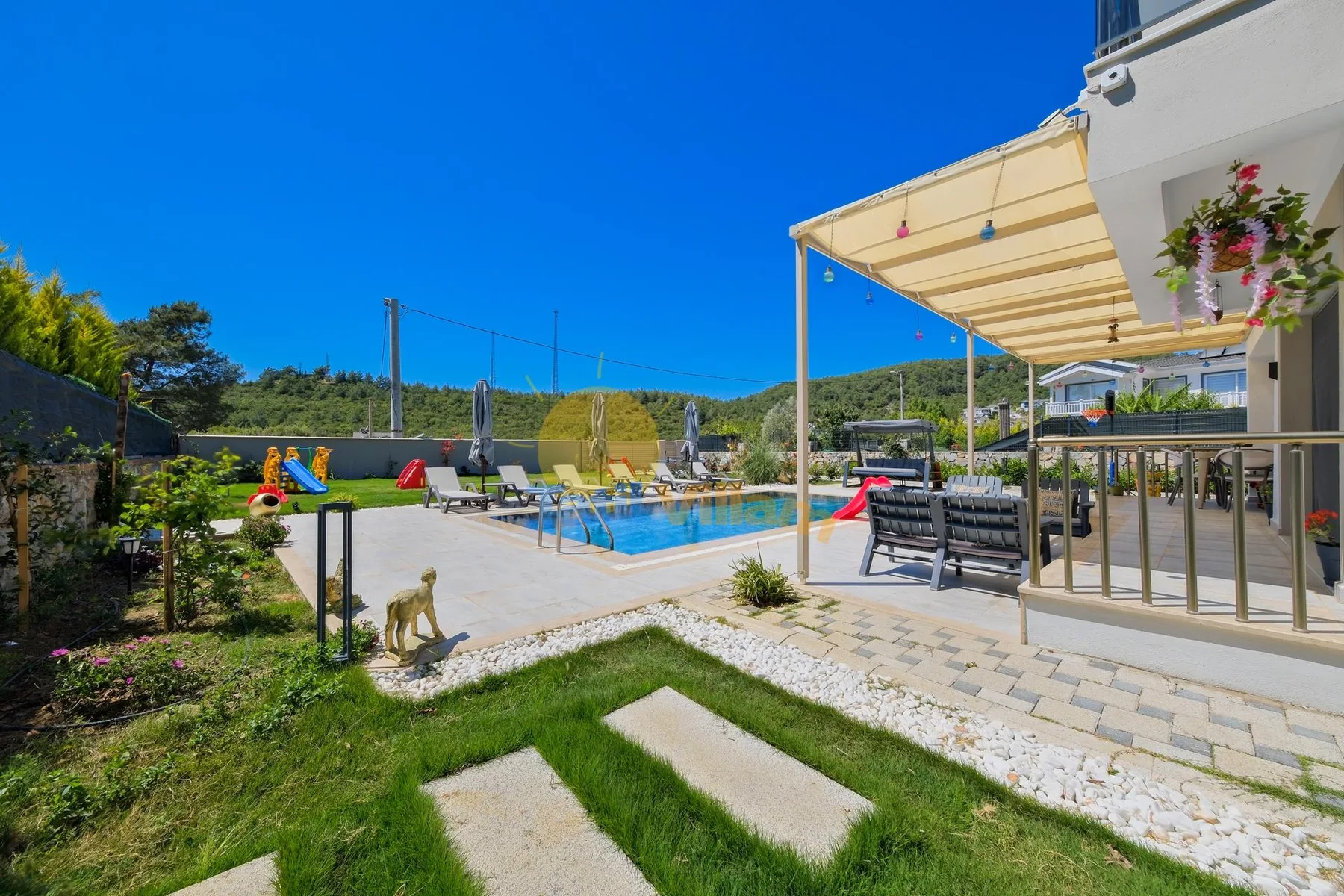 Villa Cemre