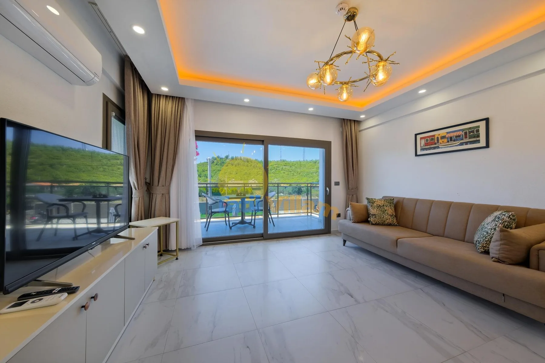 Villa Cemre