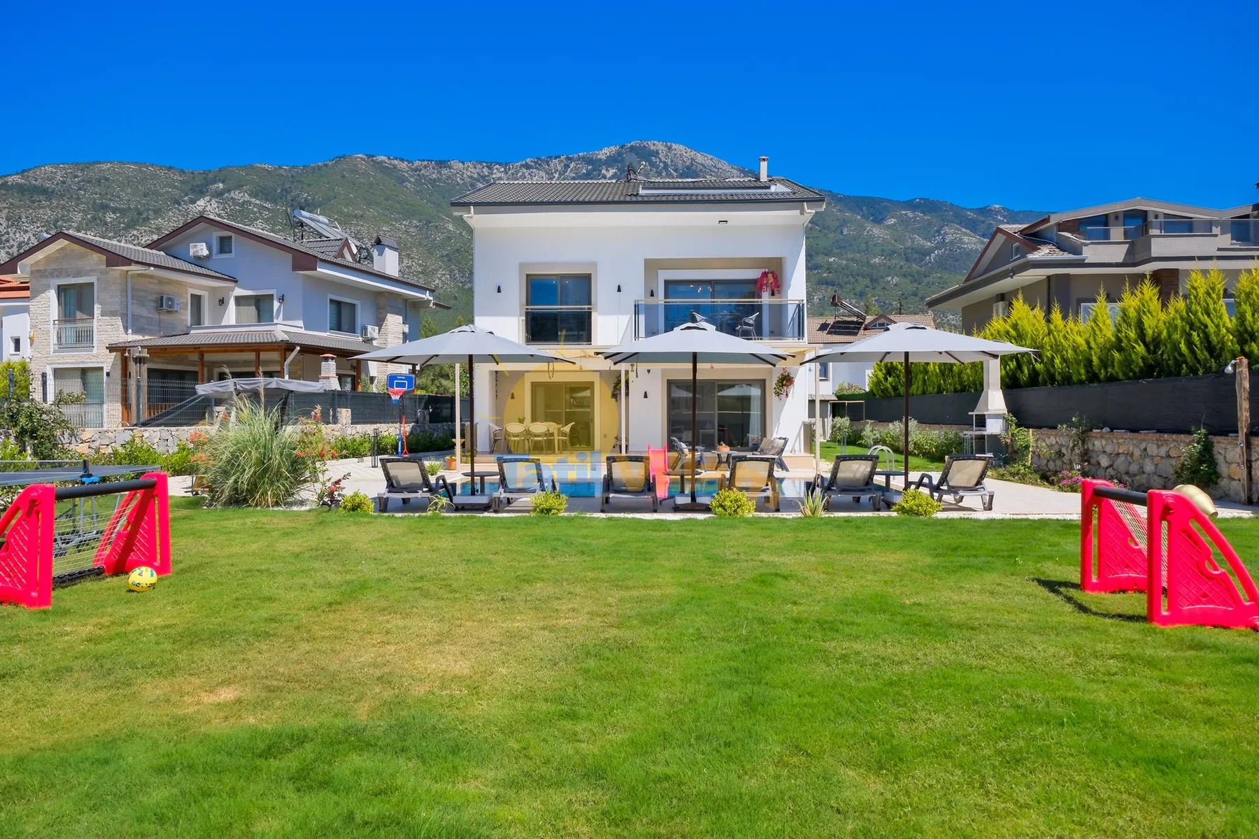 Villa Cemre