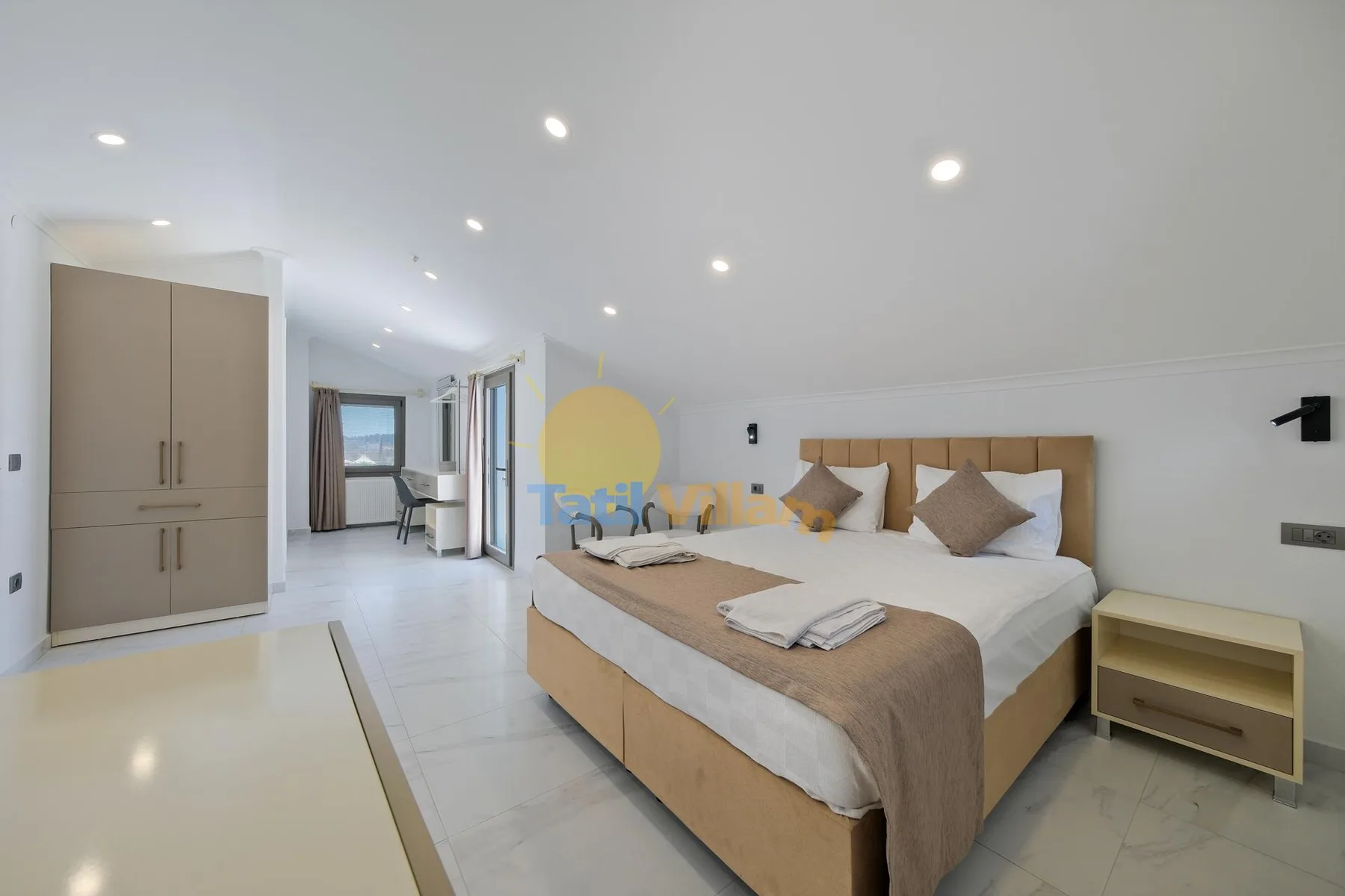Villa Cemre