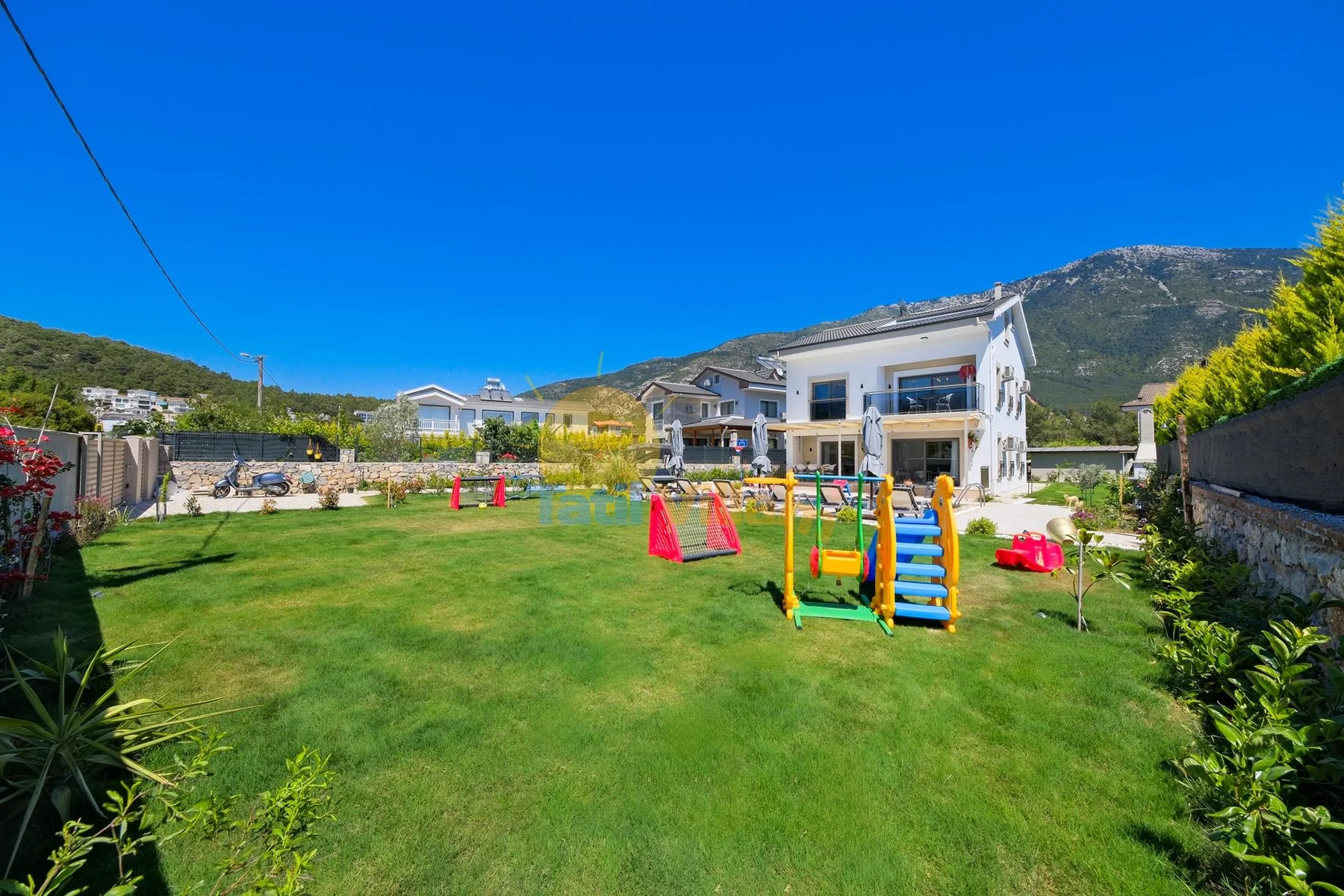 Villa Cemre