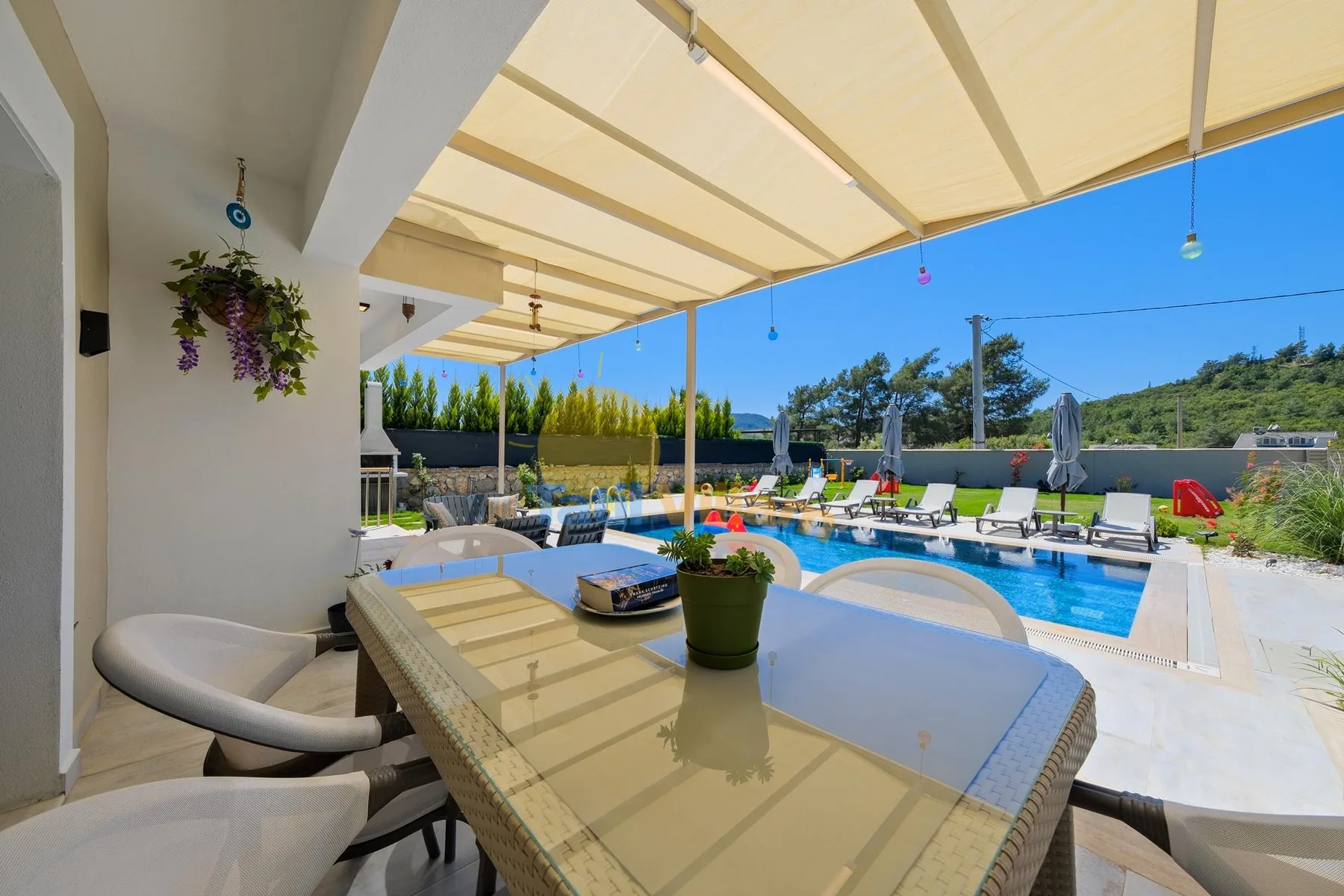 Villa Cemre
