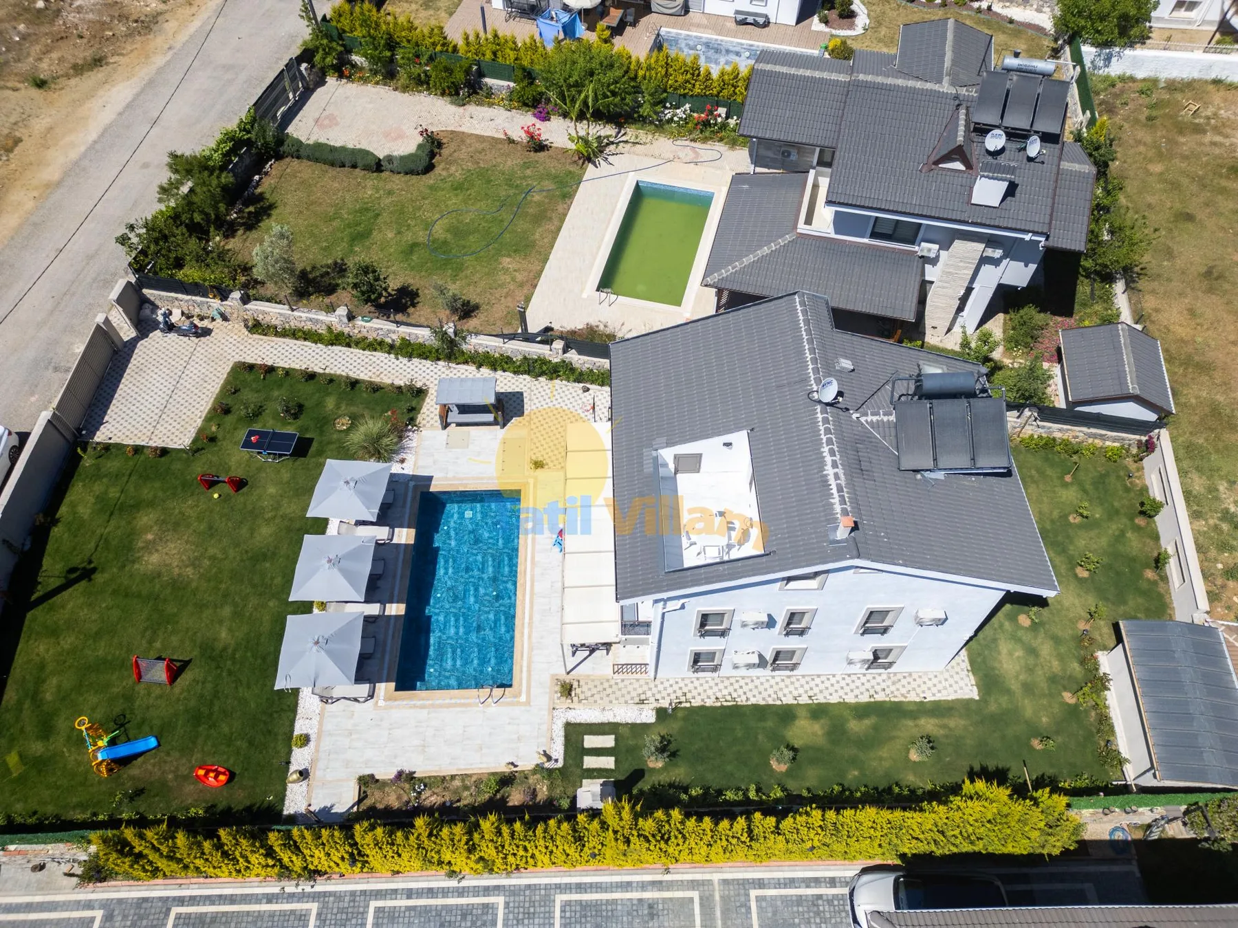 Villa Cemre