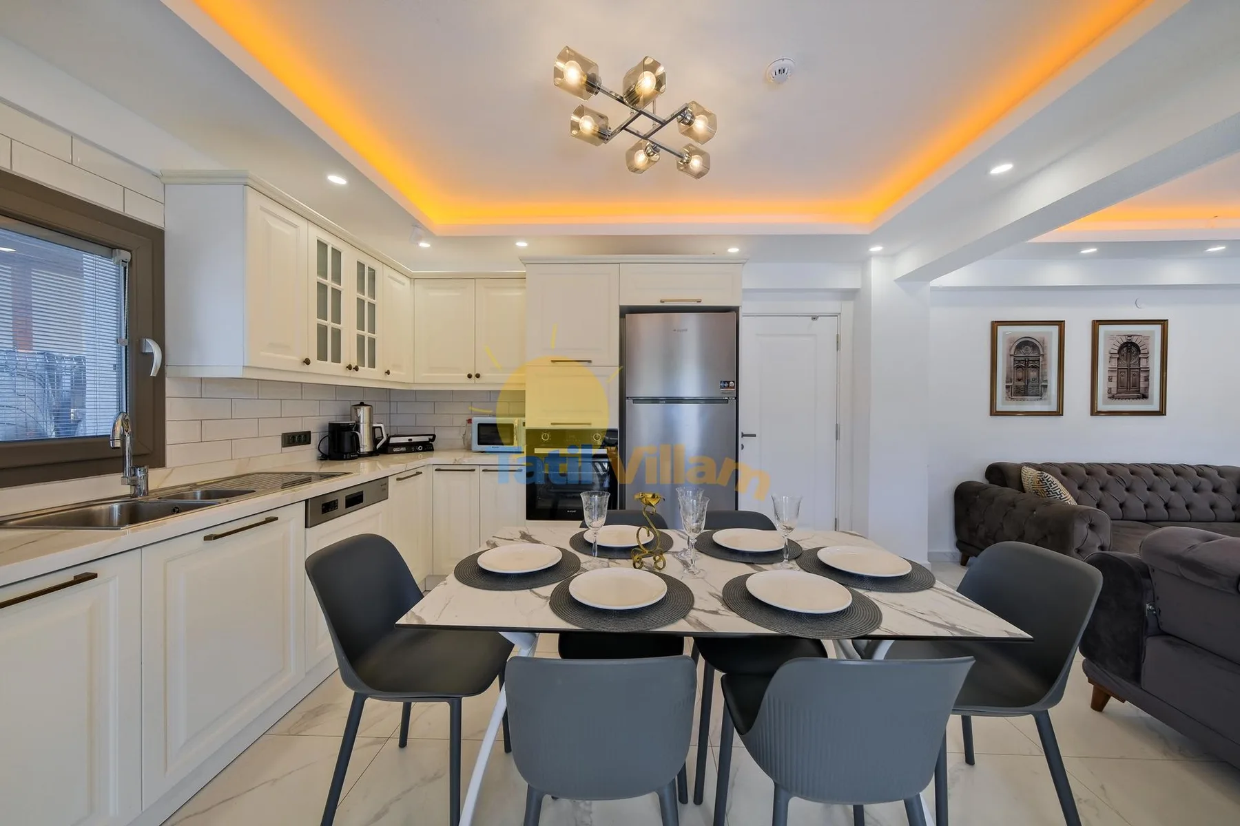 Villa Cemre