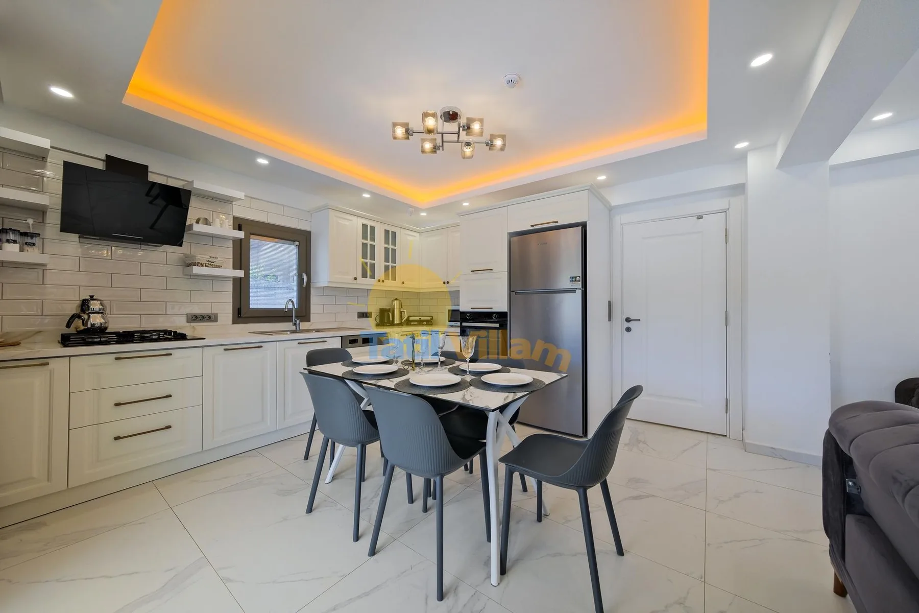 Villa Cemre