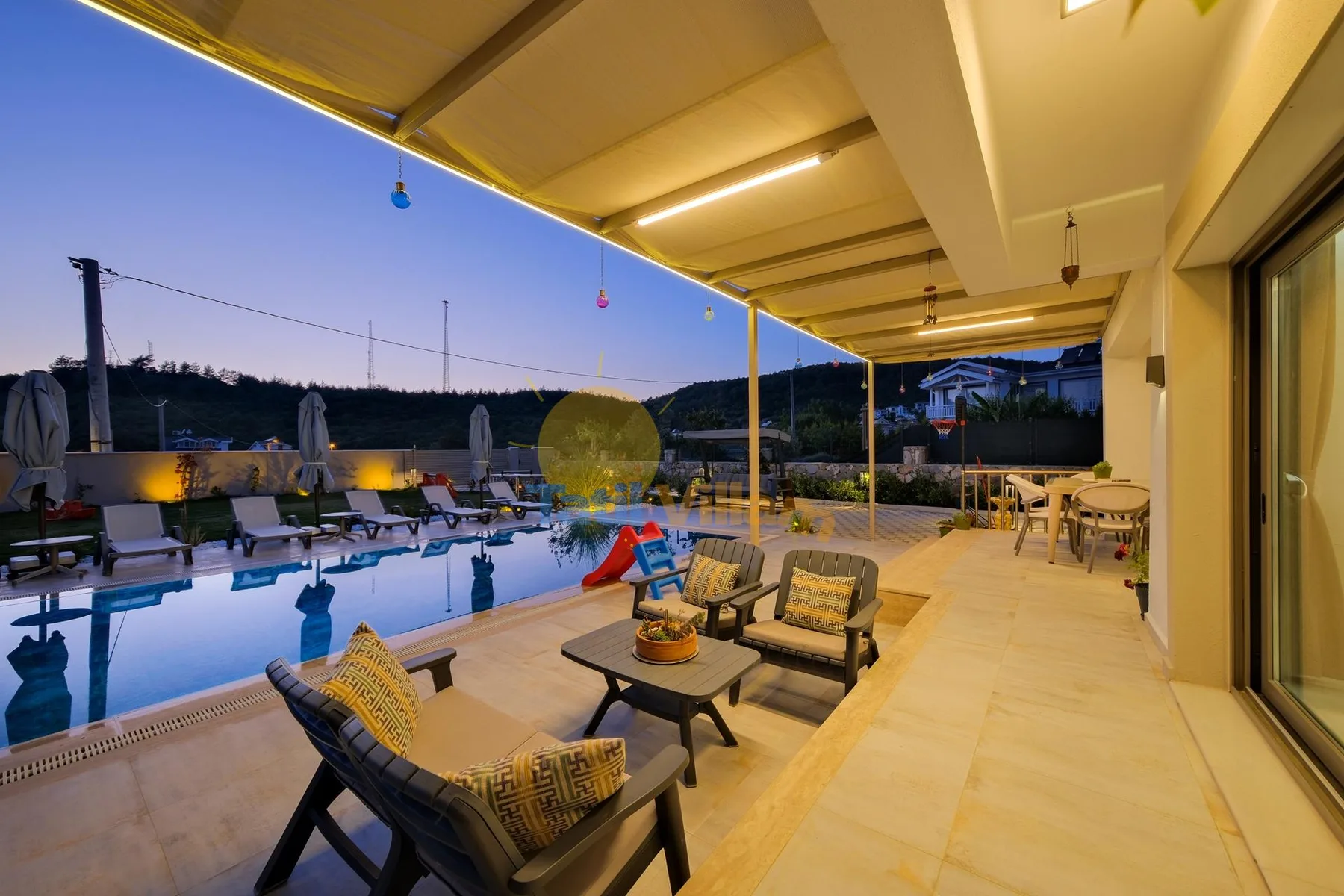 Villa Cemre