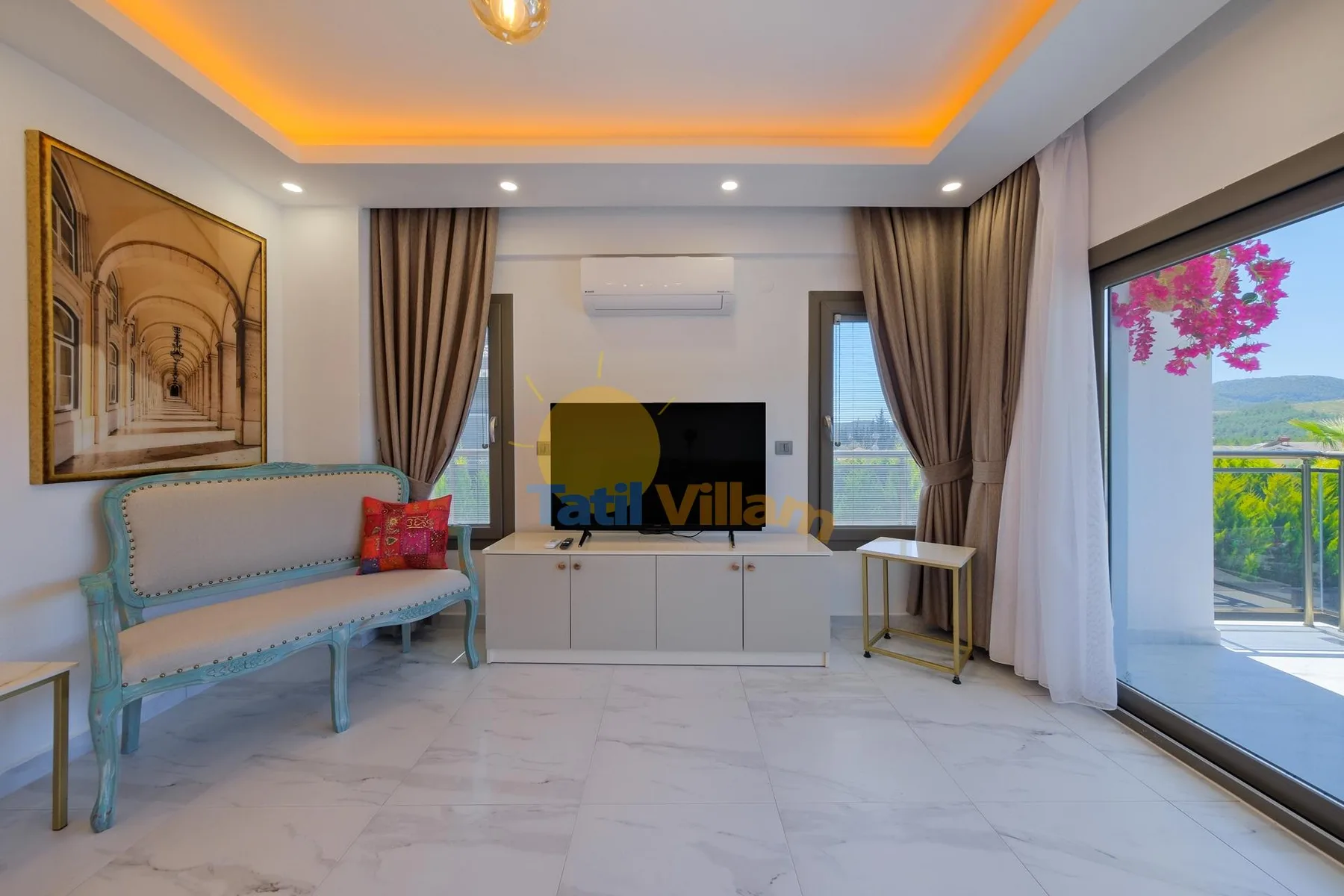 Villa Cemre