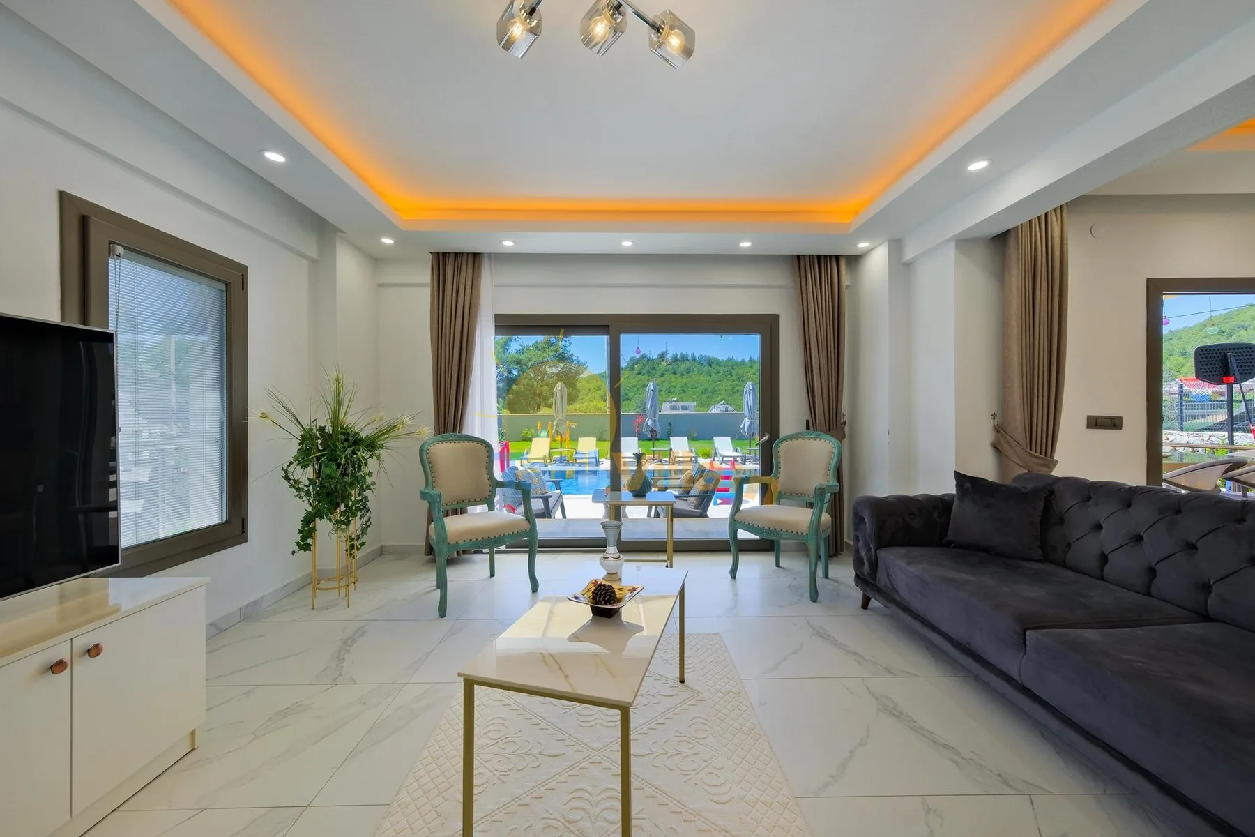 Villa Cemre