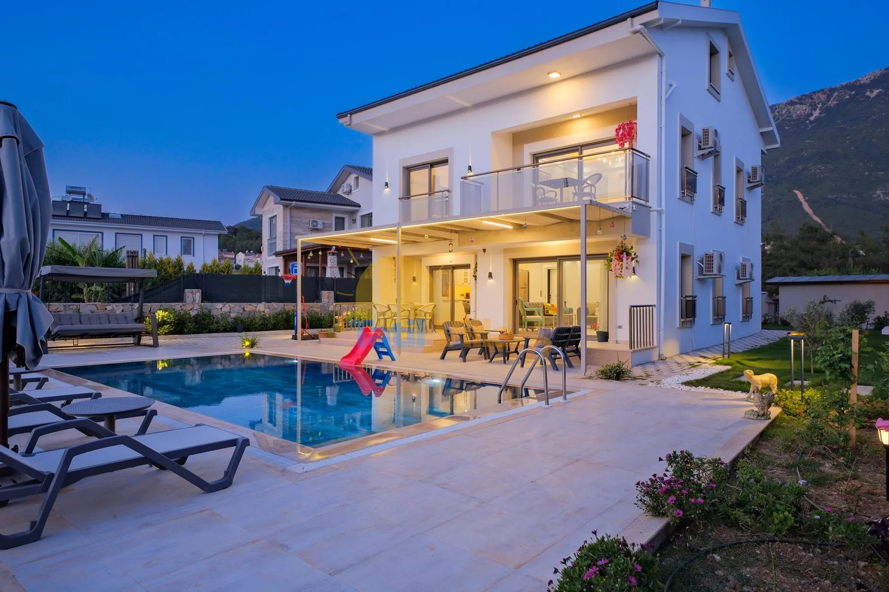 Villa Cemre