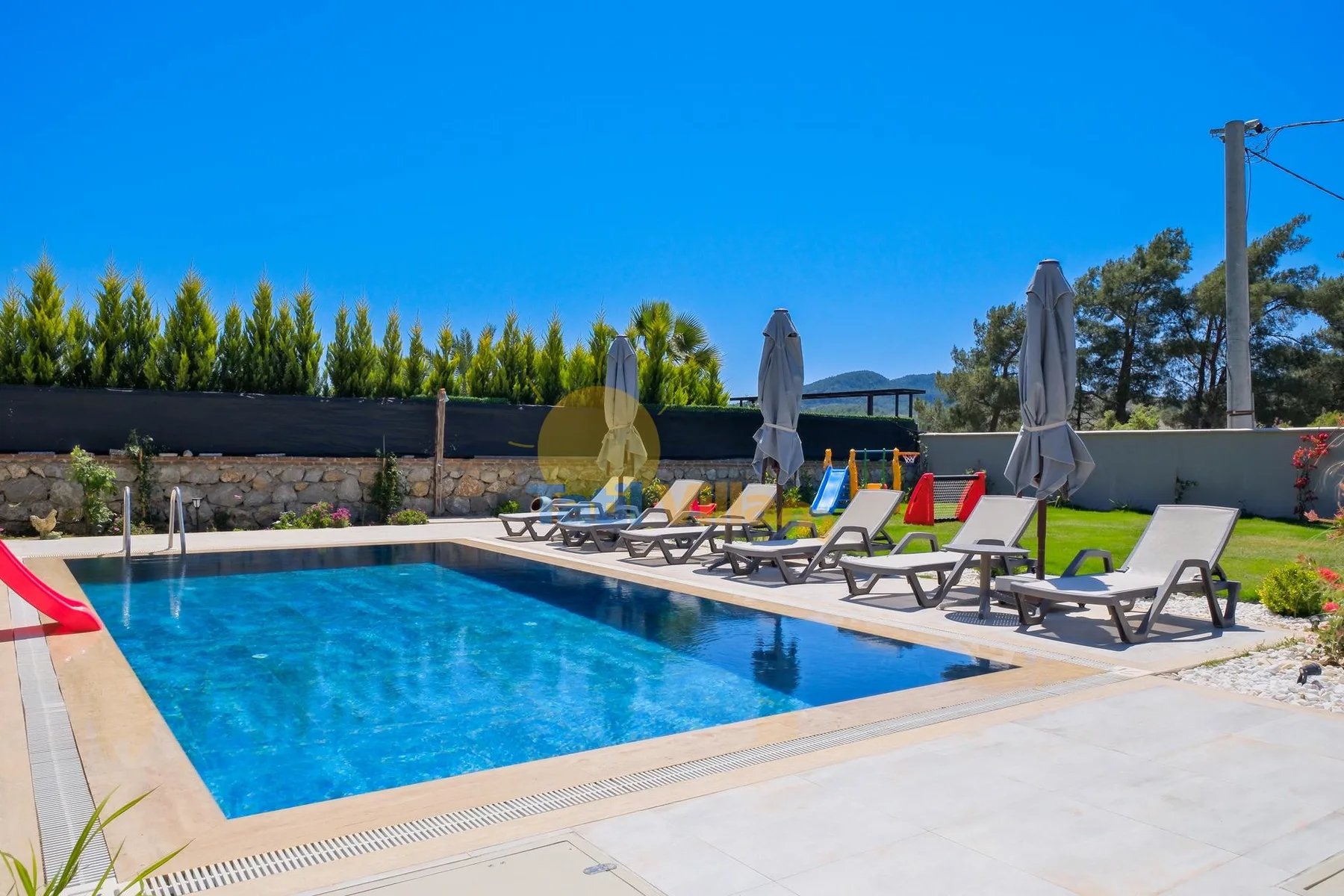 Villa Cemre