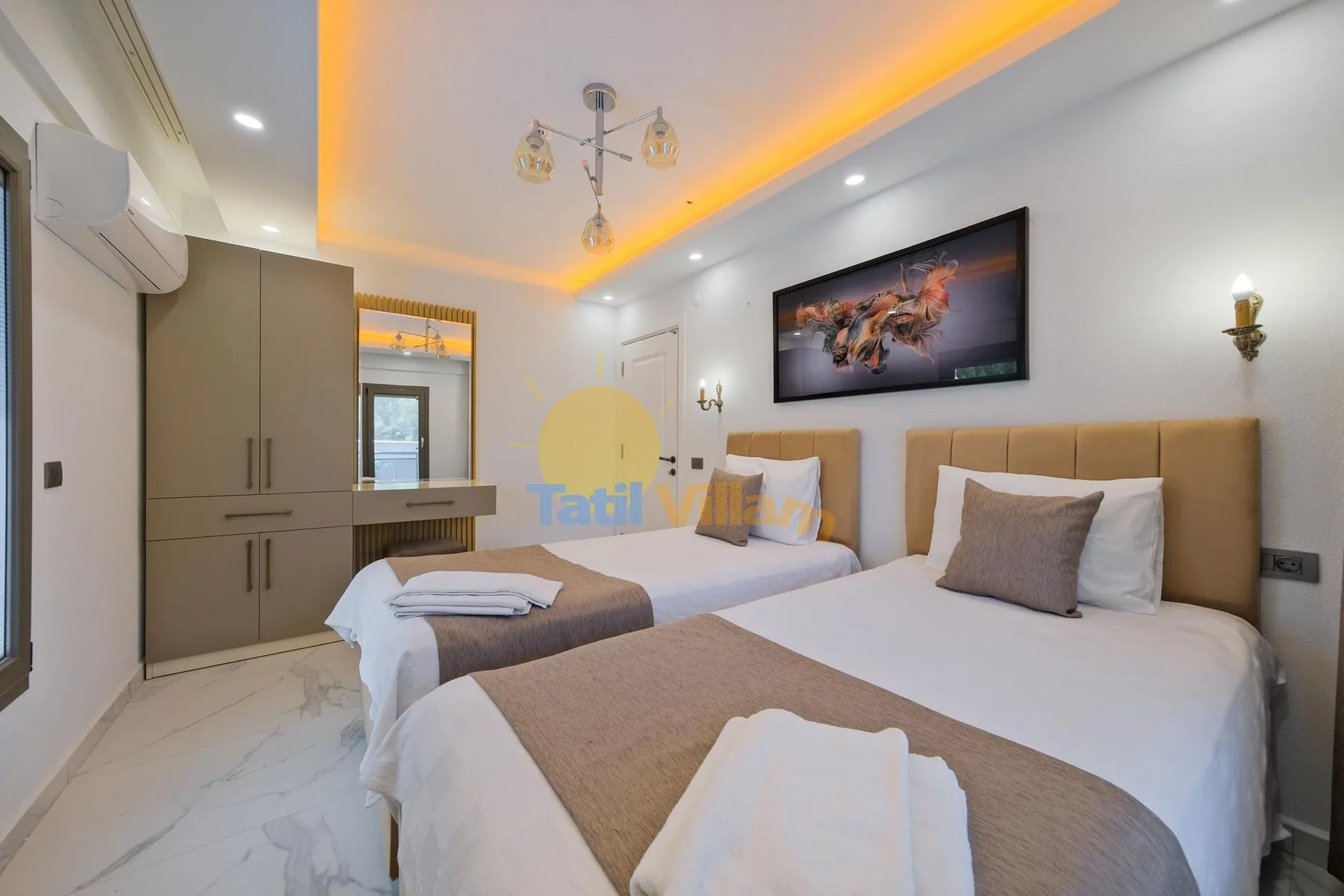 Villa Cemre