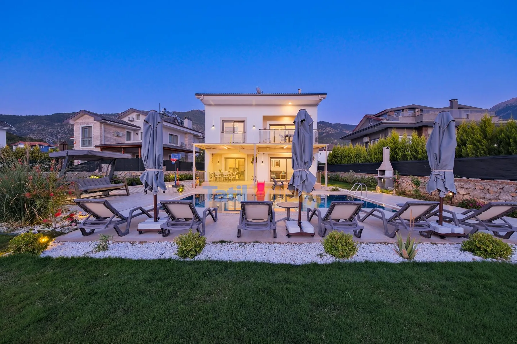 Villa Cemre