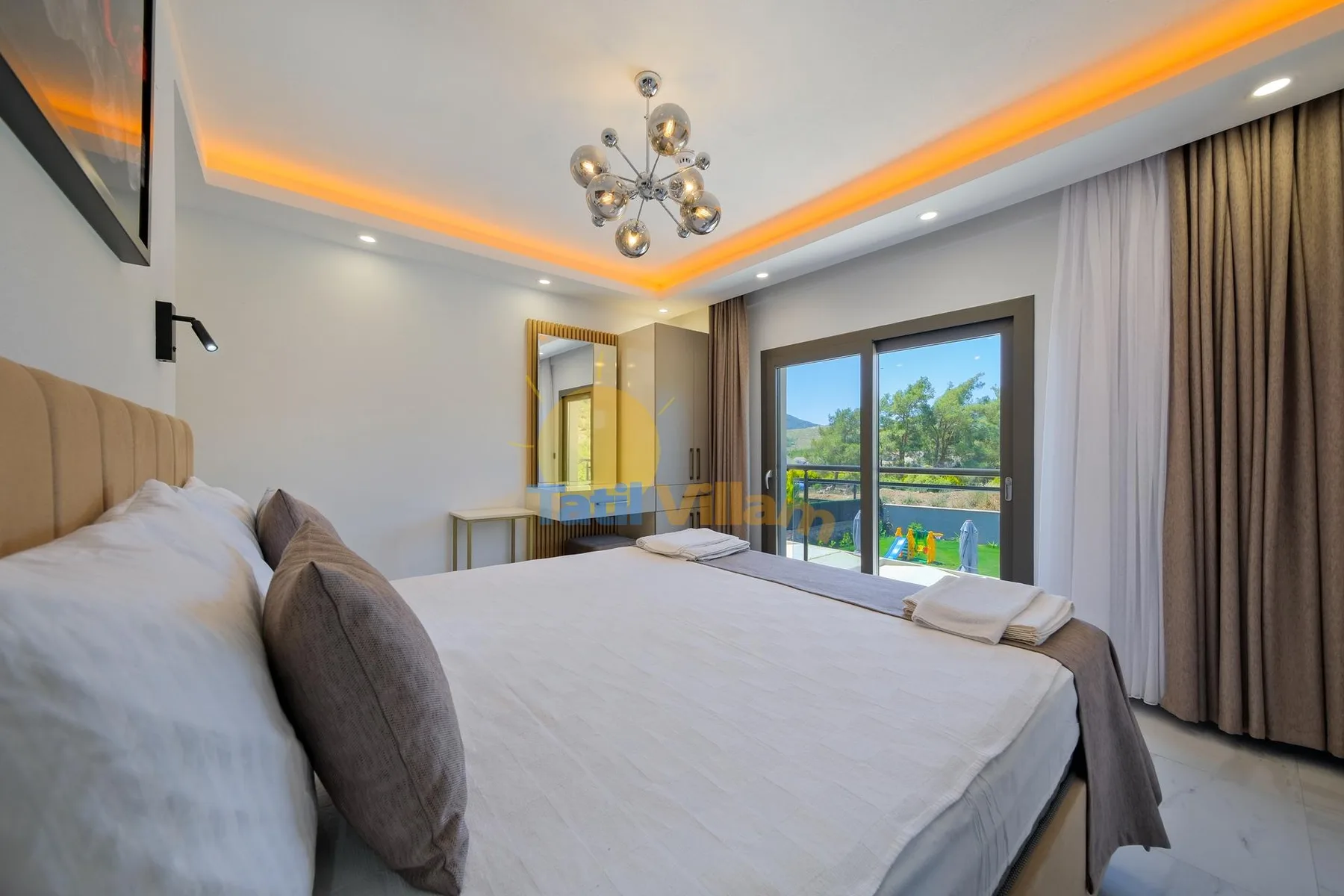 Villa Cemre