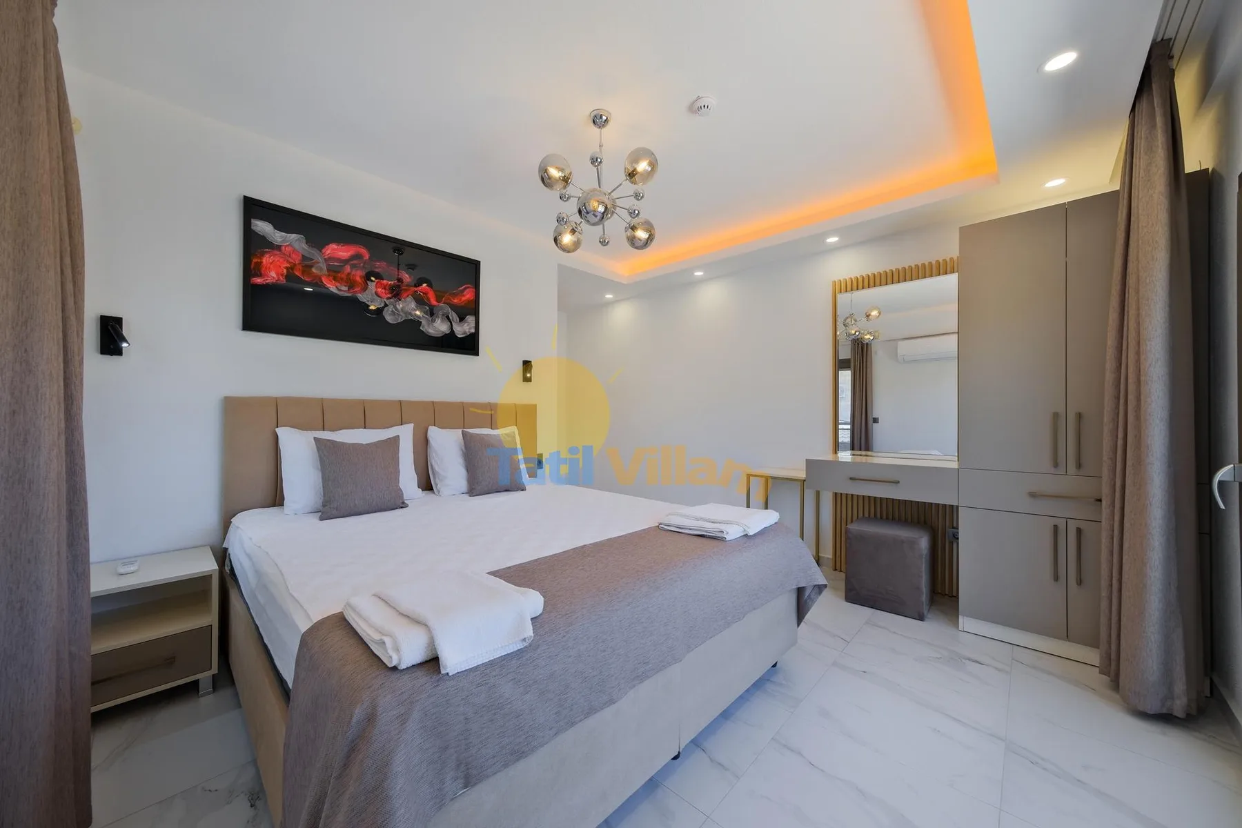 Villa Cemre